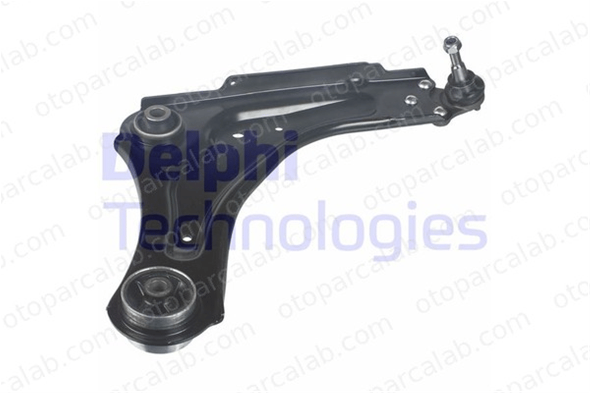 DELPHI TC2731 Salıncak Ön Alt Sağ RENAULT LATITUDE 545003523R 545000008R