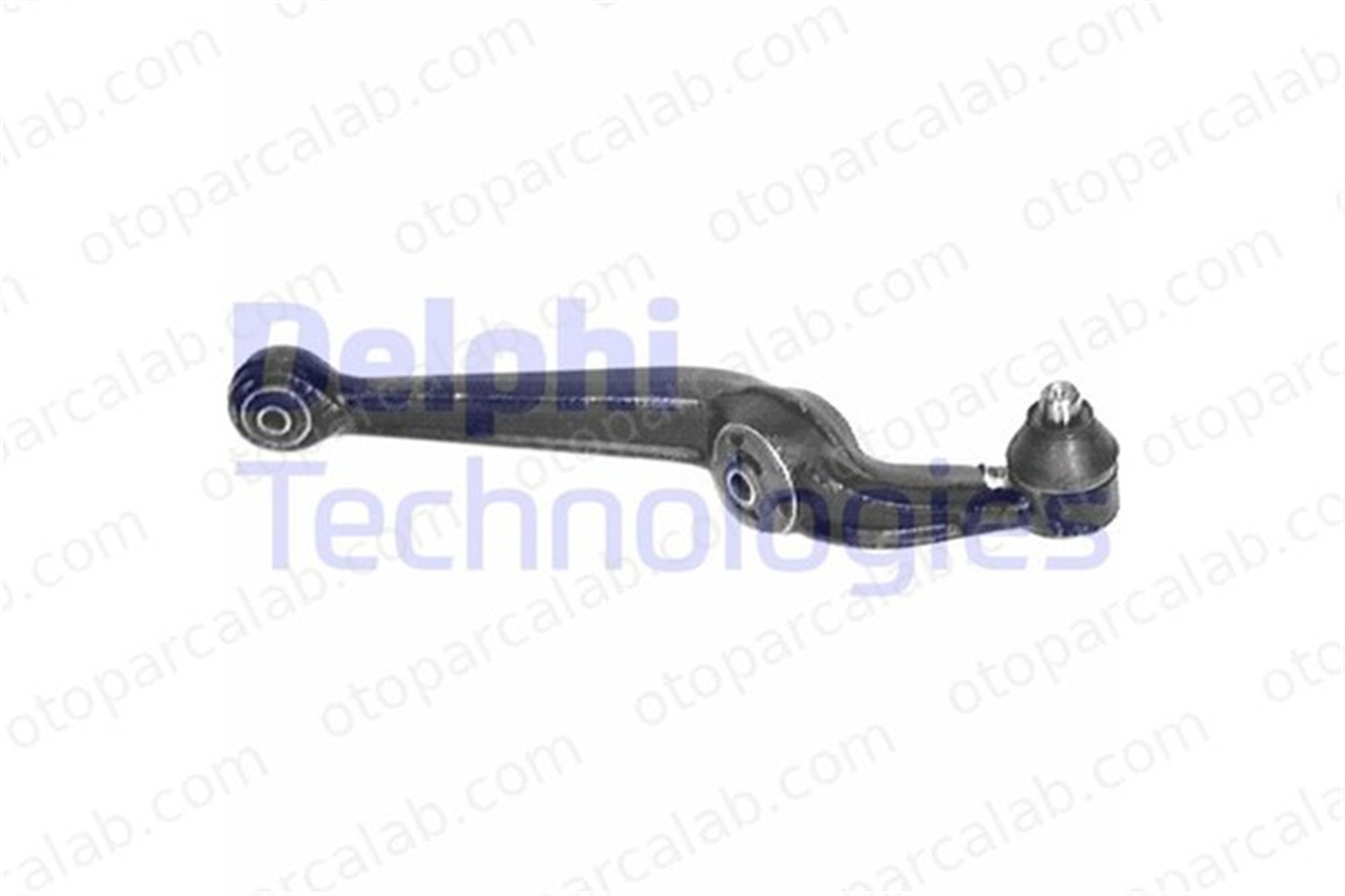 DELPHI TC274 Salıncak Ön Alt Sağ PEUGEOT 205 II 205 I Cabrio TC274 352133