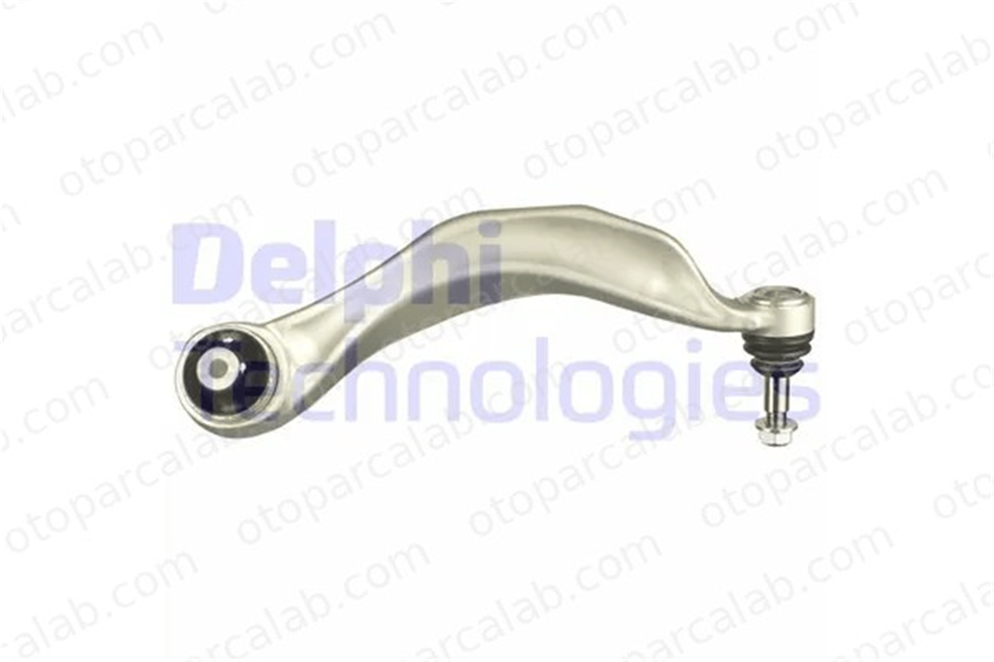 DELPHI TC2822 Salıncak Ön Alt Sağ BMW 5 5 Touring 31126775972 31122450818