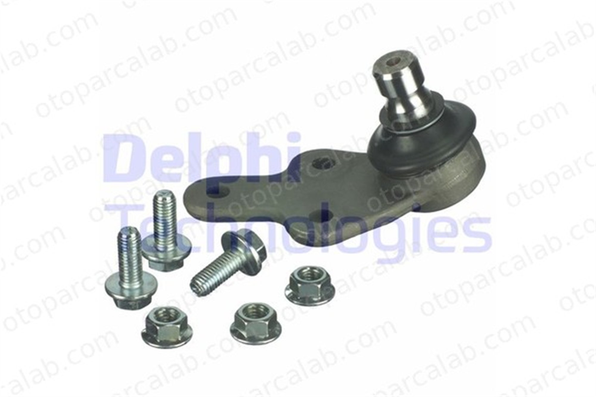 DELPHI TC2828 Rotil Alt Sağ FORD FOCUS III FOCUS III Turnier TC2828 1702970*