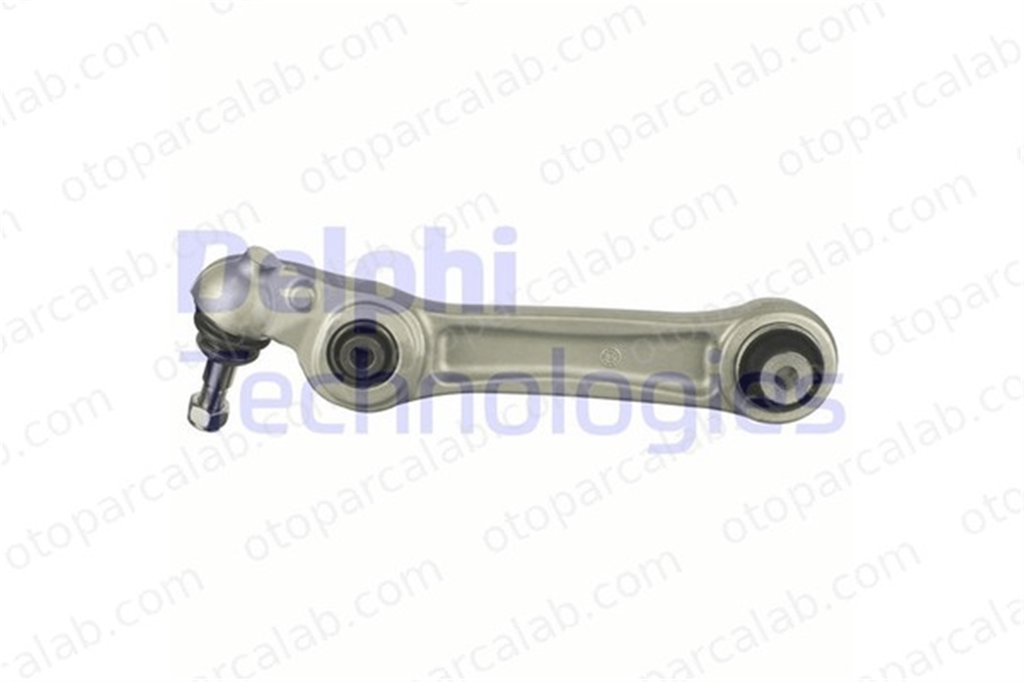 DELPHI TC2833 Salıncak Ön Alt Sol BMW 7 5 Gran Turismo TC2833 31108873961