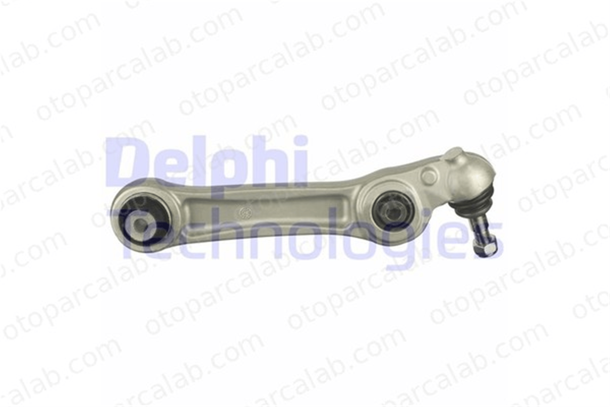 DELPHI TC2834 Salıncak Ön Alt Sağ BMW 7 5 Gran Turismo TC2834 31108873962