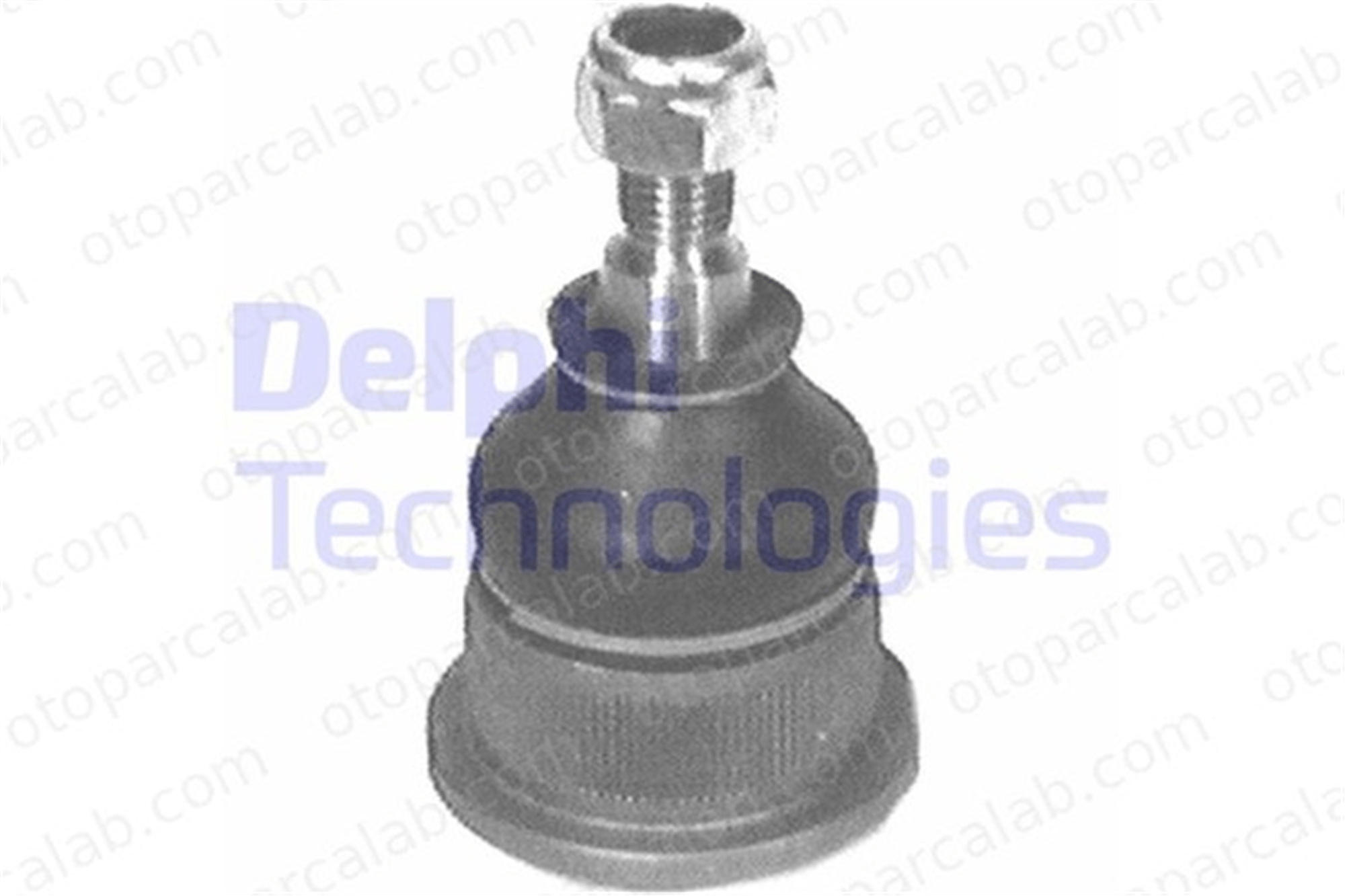 DELPHI TC284 Rotil Alt Sağ veya Sol BMW 3 3 Touring 31121126254
