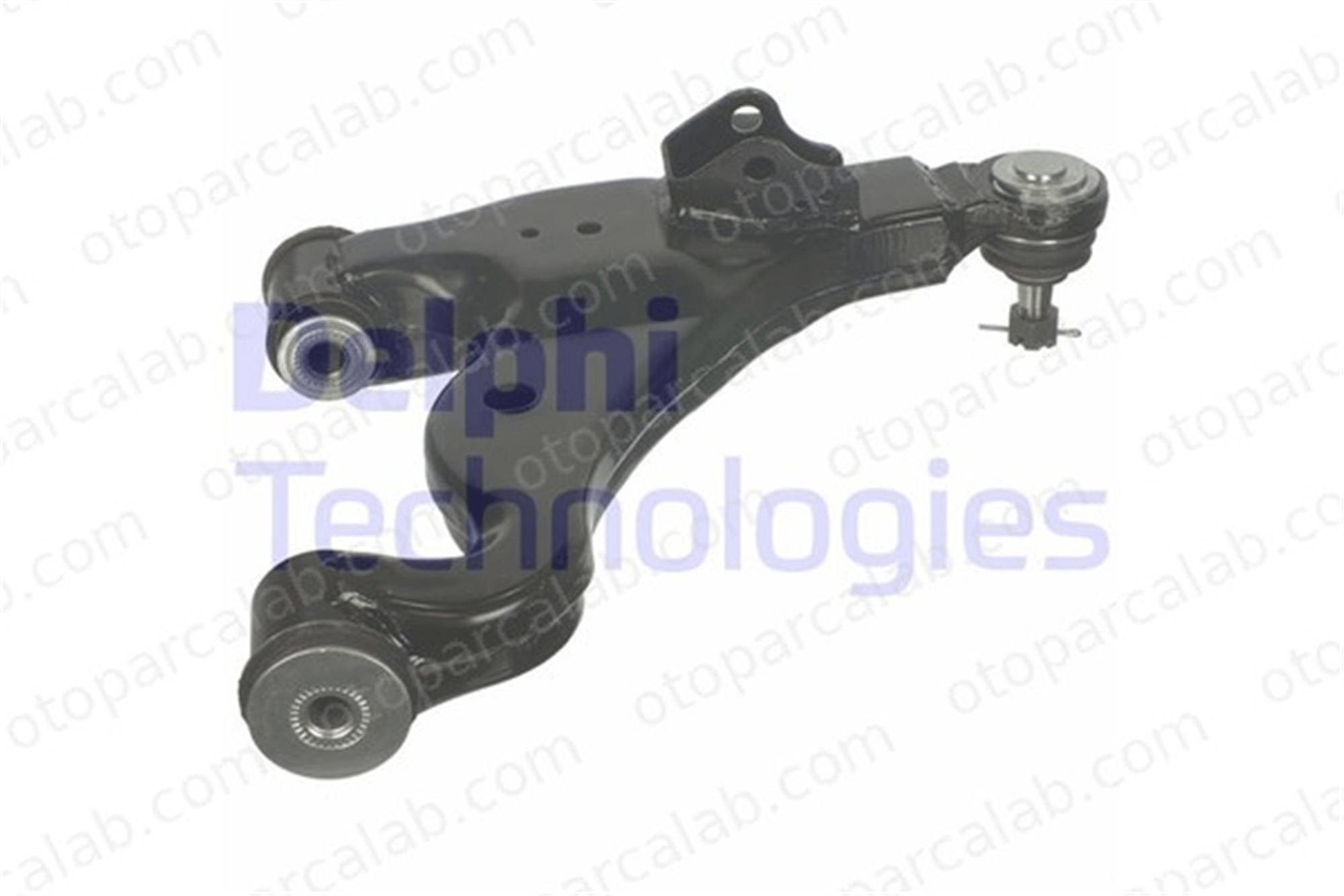 DELPHI TC2842 Salıncak Ön Alt Sağ TOYOTA HILUX VII Pick-up HILUX VIII Pick-up TC2842 480680K010