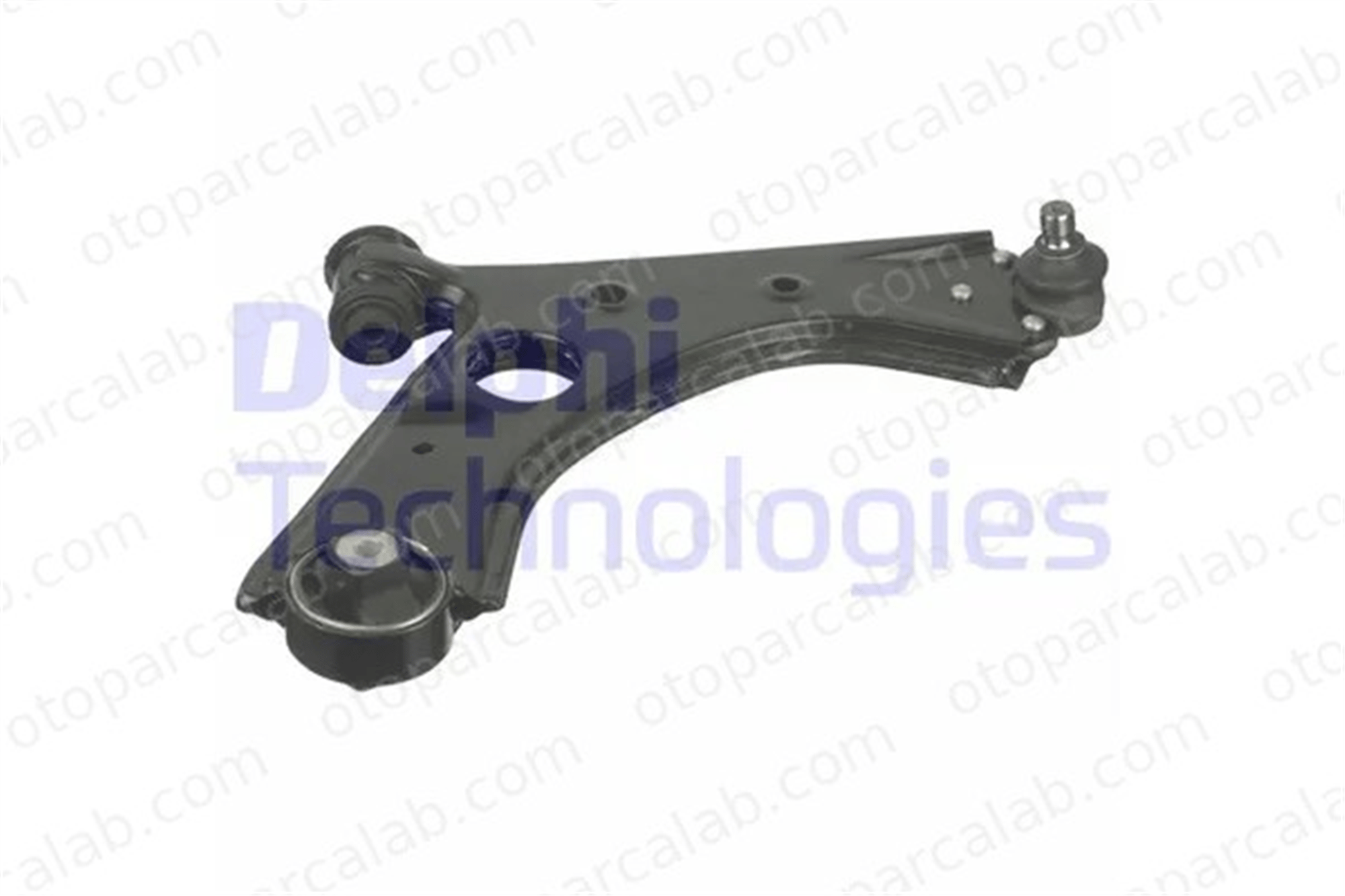 DELPHI TC2855 Salıncak Ön Alt Sağ FIAT DOBLO Cargo DOBLO Minibüs/Otobüs 51885660 51932036