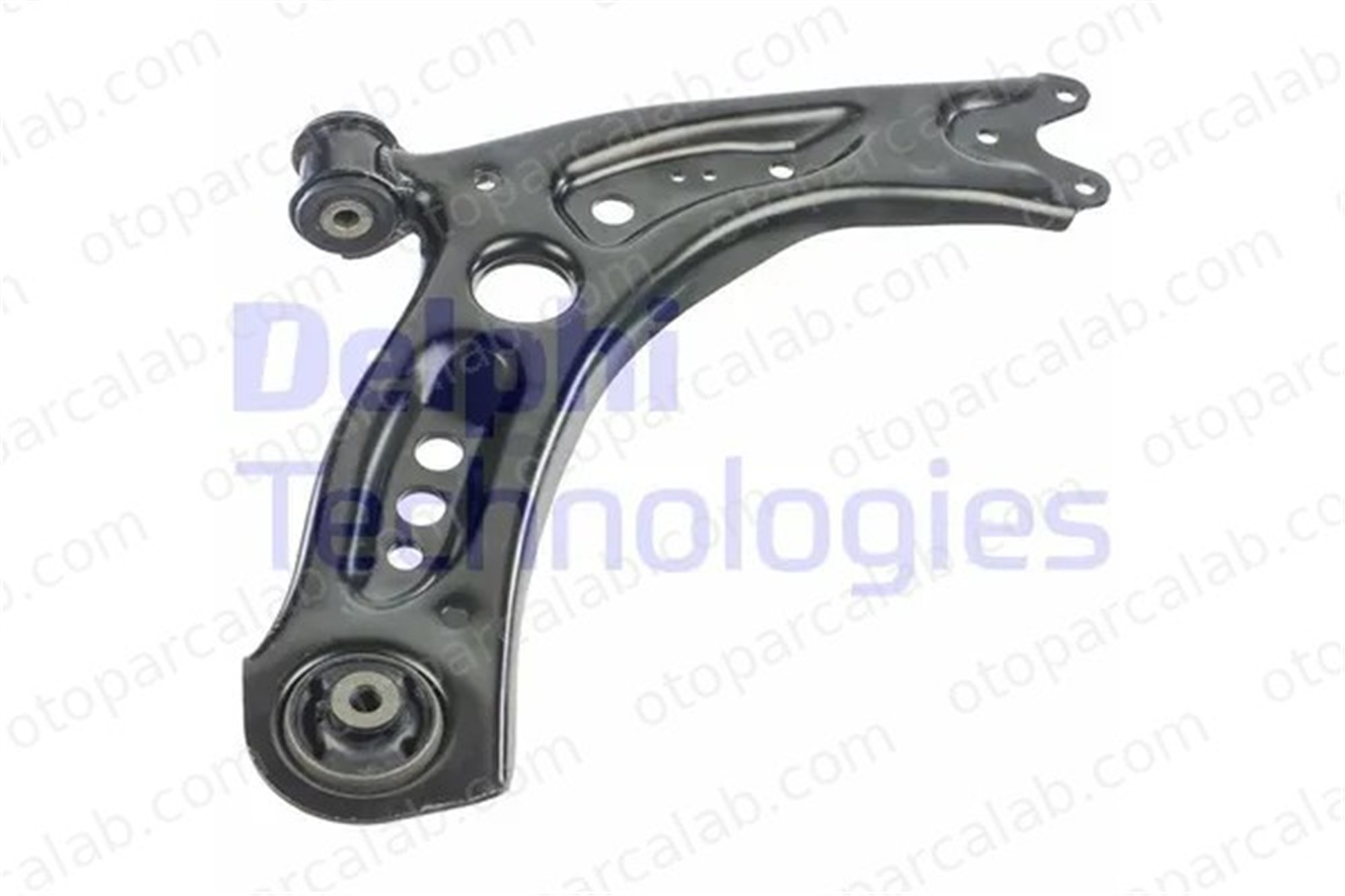 DELPHI TC2864 Salıncak Ön Alt Sağ VW GOLF VII AUDI A3 Limousine 5Q0407152R 5Q0407152J