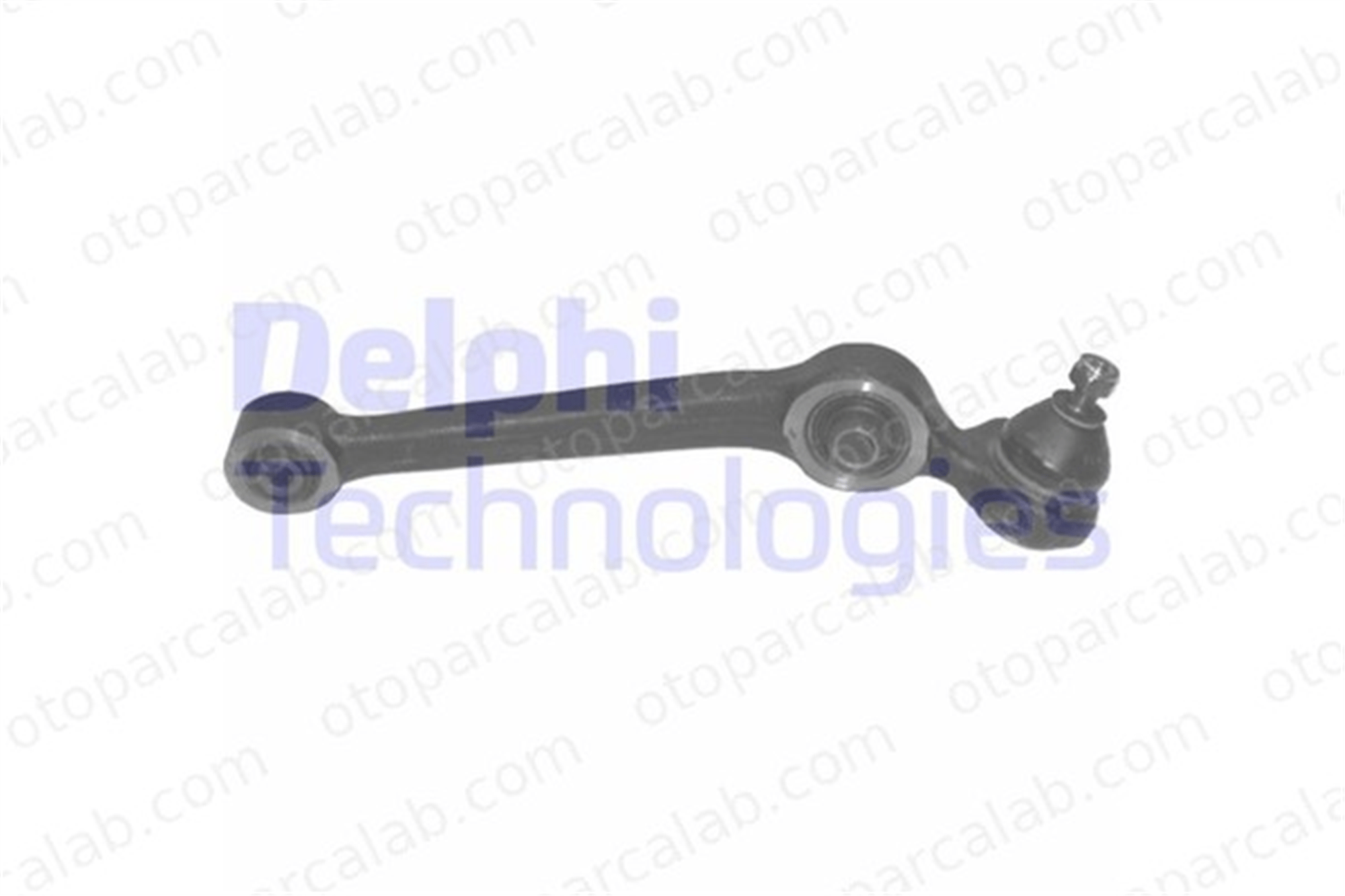 DELPHI TC287 Salıncak Ön Alt Sol CITROËN VISA PEUGEOT 104 352010 352120