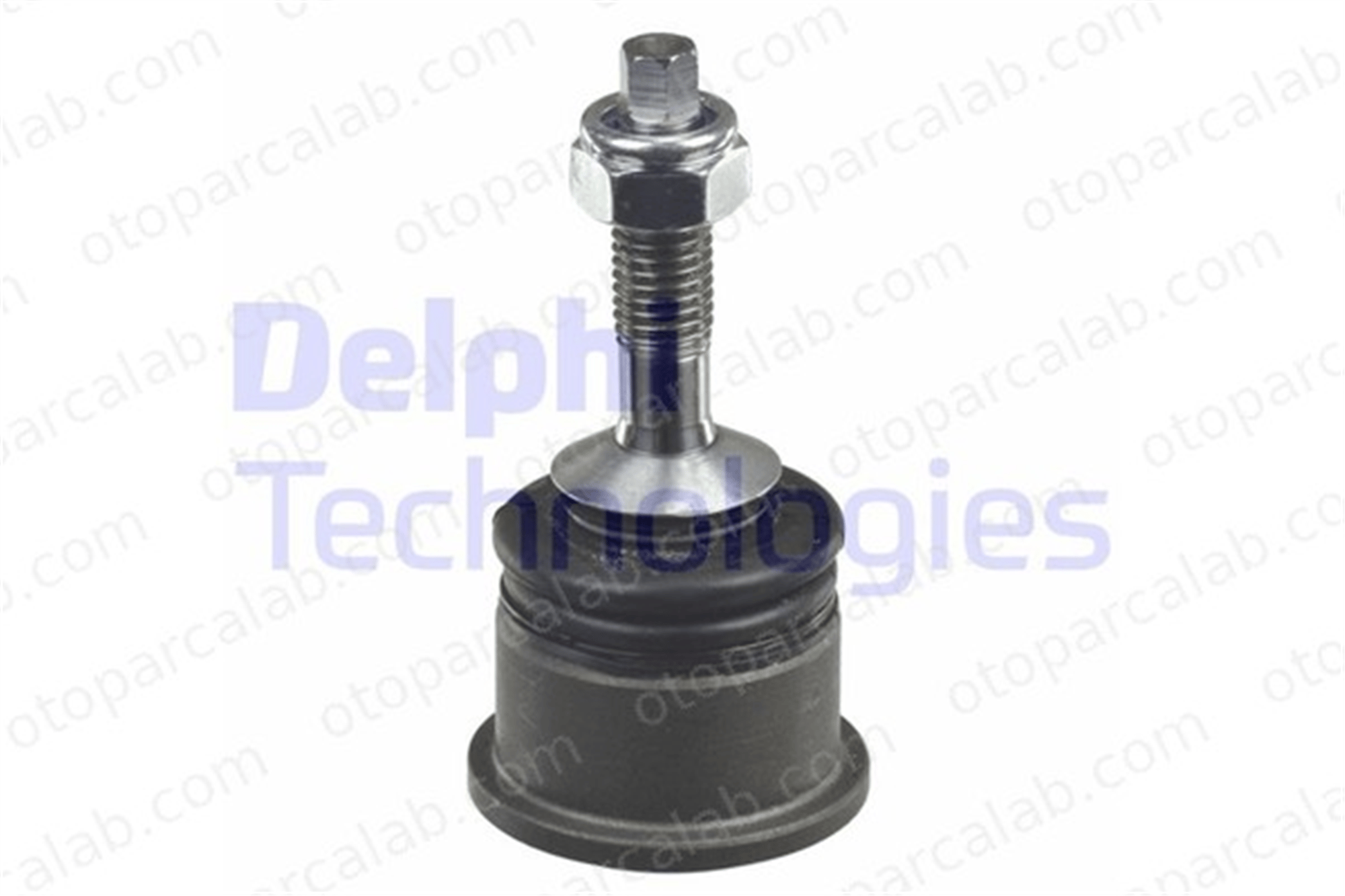 DELPHI TC2904 Rotil Alt Sağ veya Sol JAGUAR S-TYPE II TC2904 4W4Z3K185BA