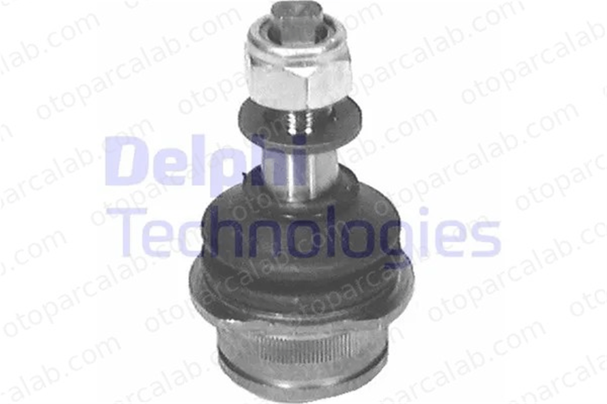 DELPHI TC294 Rotil Alt Sağ veya Sol VW TRANSPORTER T3 Minibüs/Otobüs TRANSPORTER T3 Panelvan/Van 251407187 251407187A