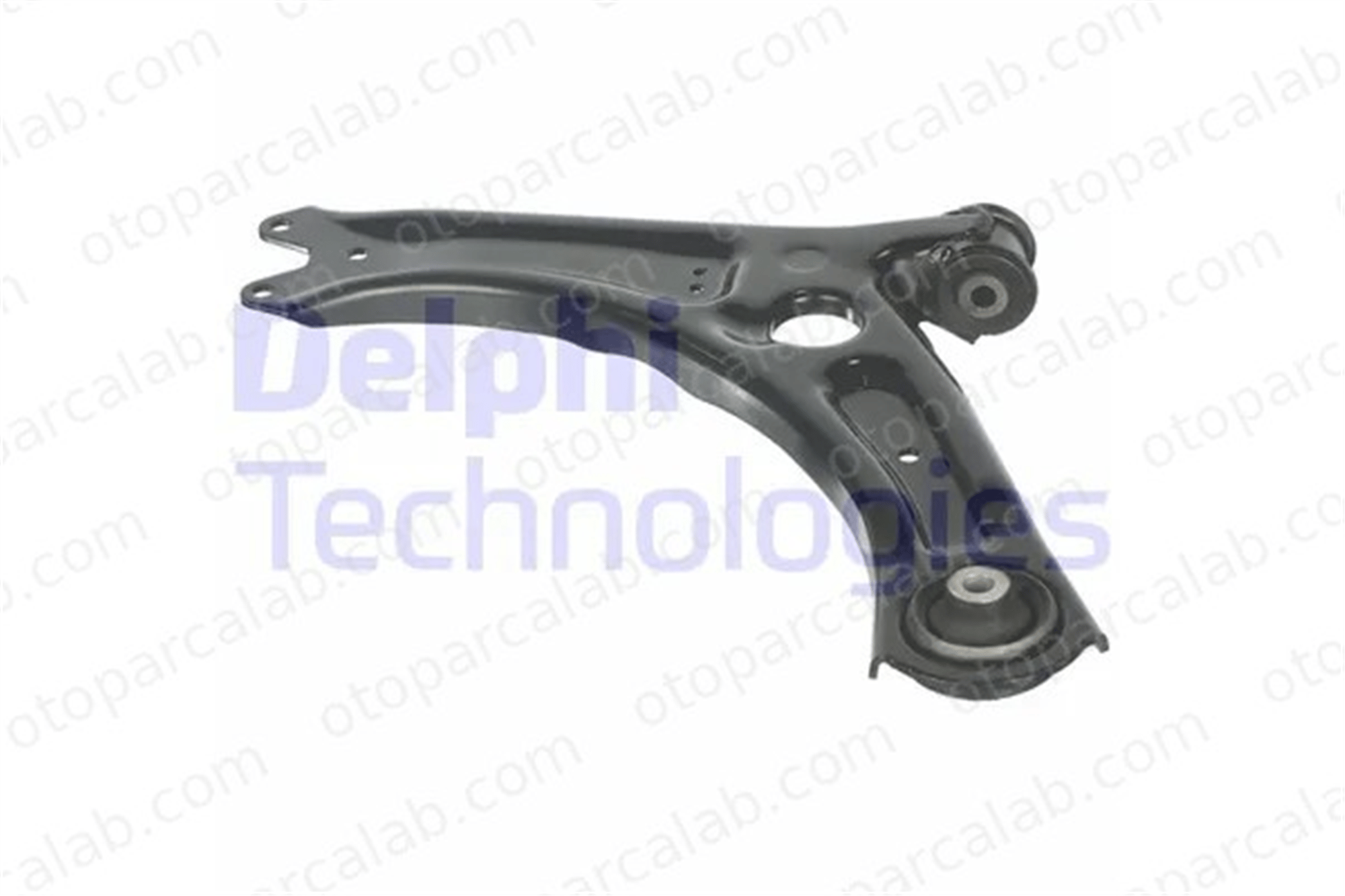 DELPHI TC2970 Salıncak Ön Alt Sol VW CADDY III Kasa/büyük limuzin CADDY III MPV TC2970 1K0407151BB