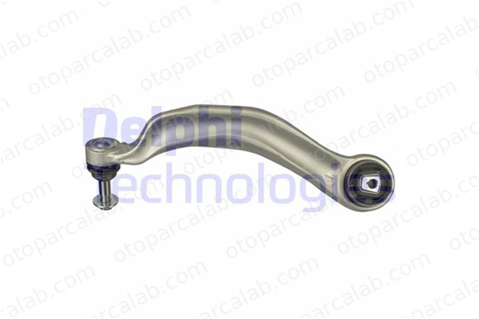 DELPHI TC2976 Salıncak Ön Alt Sol BMW 7 5 Gran Turismo TC2976 31124083311