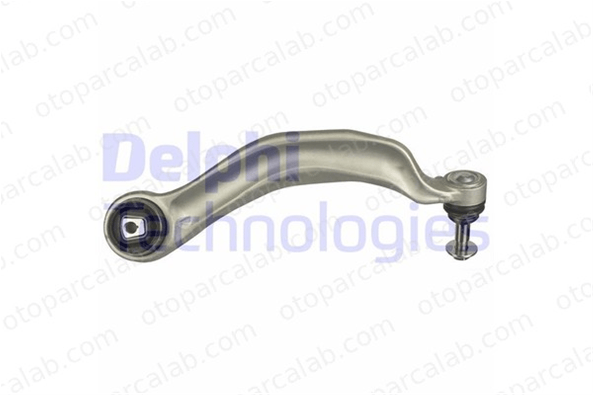 DELPHI TC2977 Salıncak Ön Alt Sağ BMW 7 5 Gran Turismo TC2977 31124083312