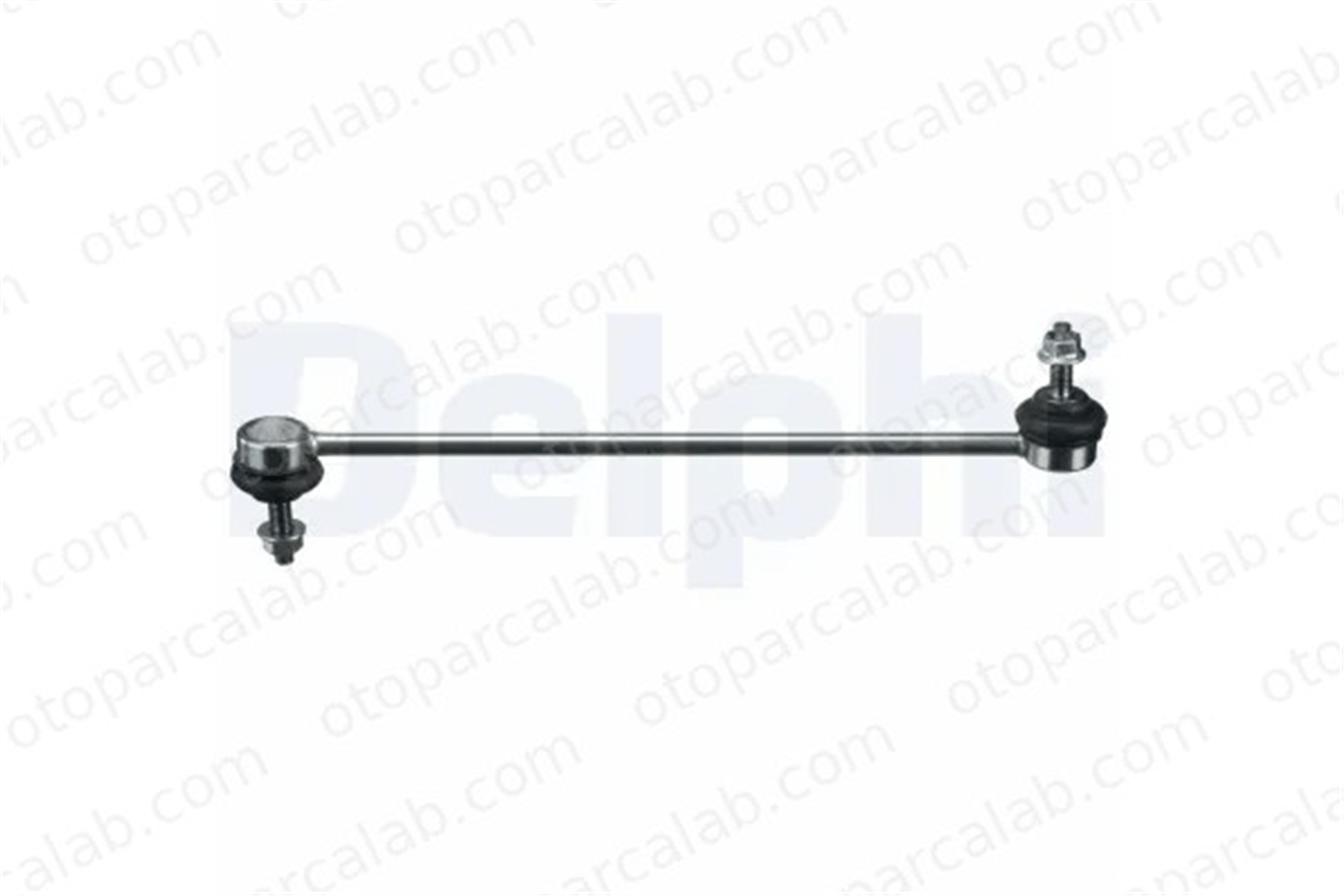 DELPHI TC2981 Viraj Demir Askı Rotu Ön Sağ PEUGEOT 308 II 308 SW II 9831547080 9806907180