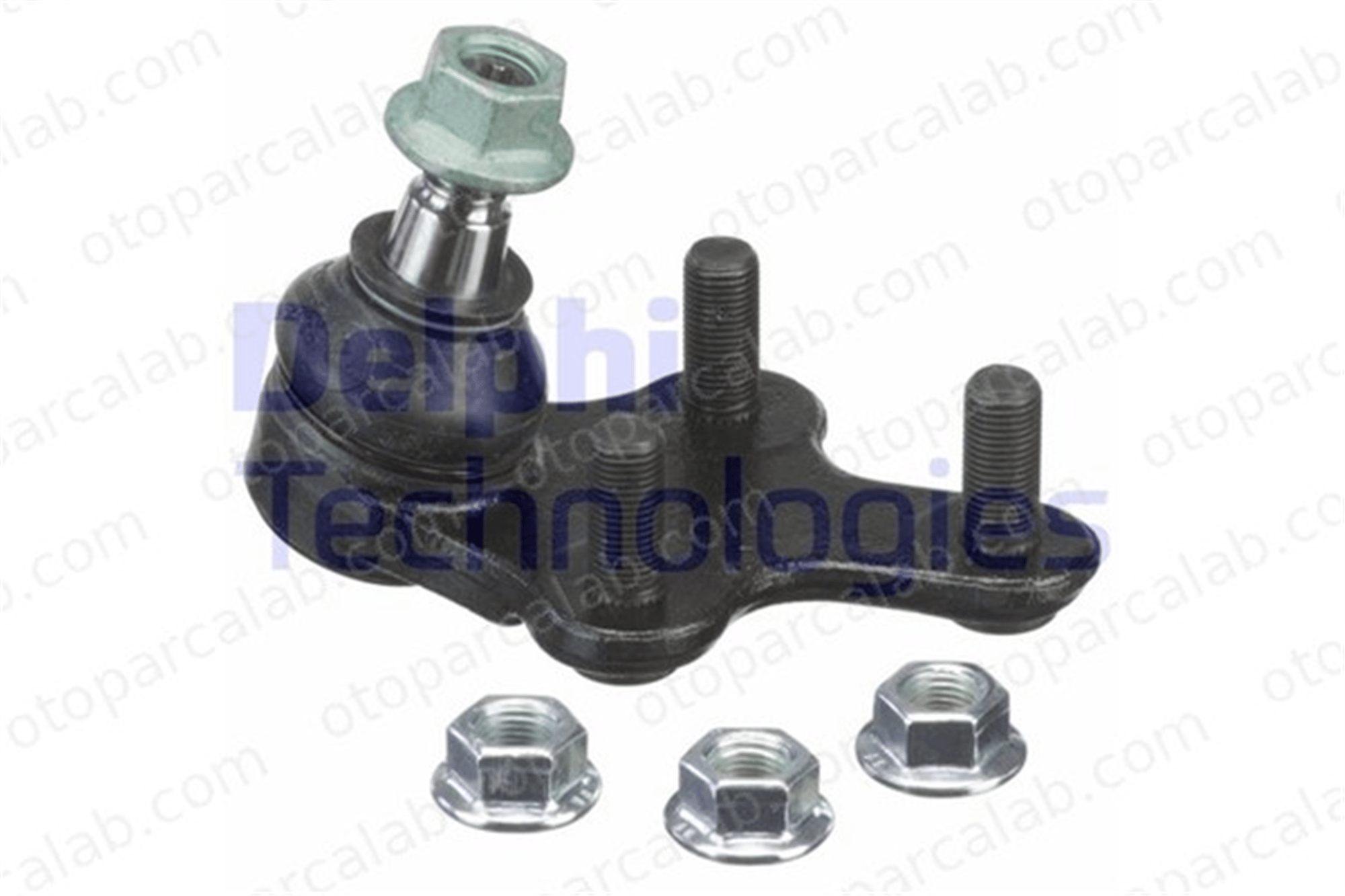 DELPHI TC2982 Rotil Alt Sağ veya Sol PEUGEOT 308 II 308 SW II 9672192480 9831088280