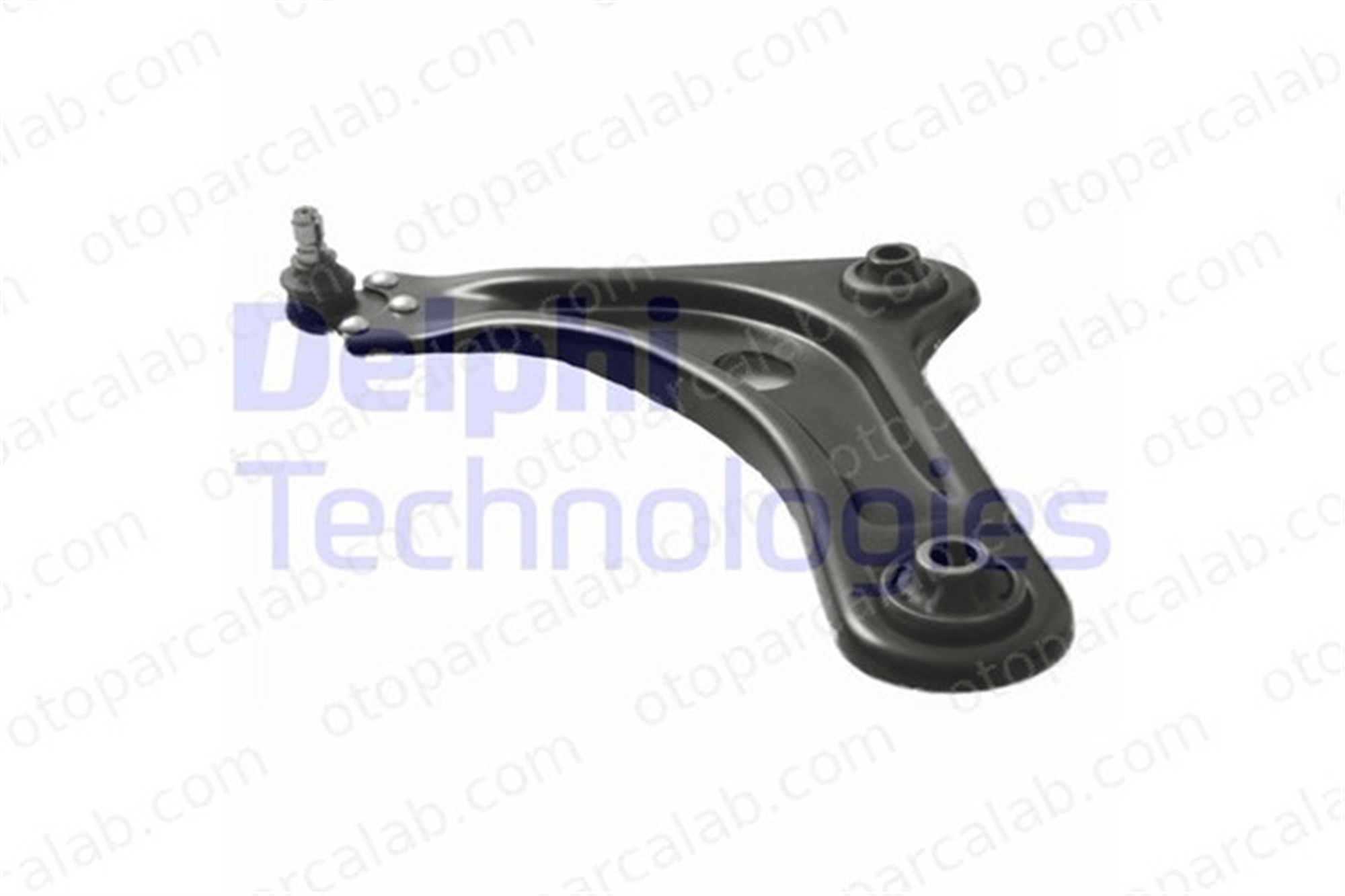 DELPHI TC2983 Salıncak Ön Alt Sol PEUGEOT 208 I 2008 I 9803286580