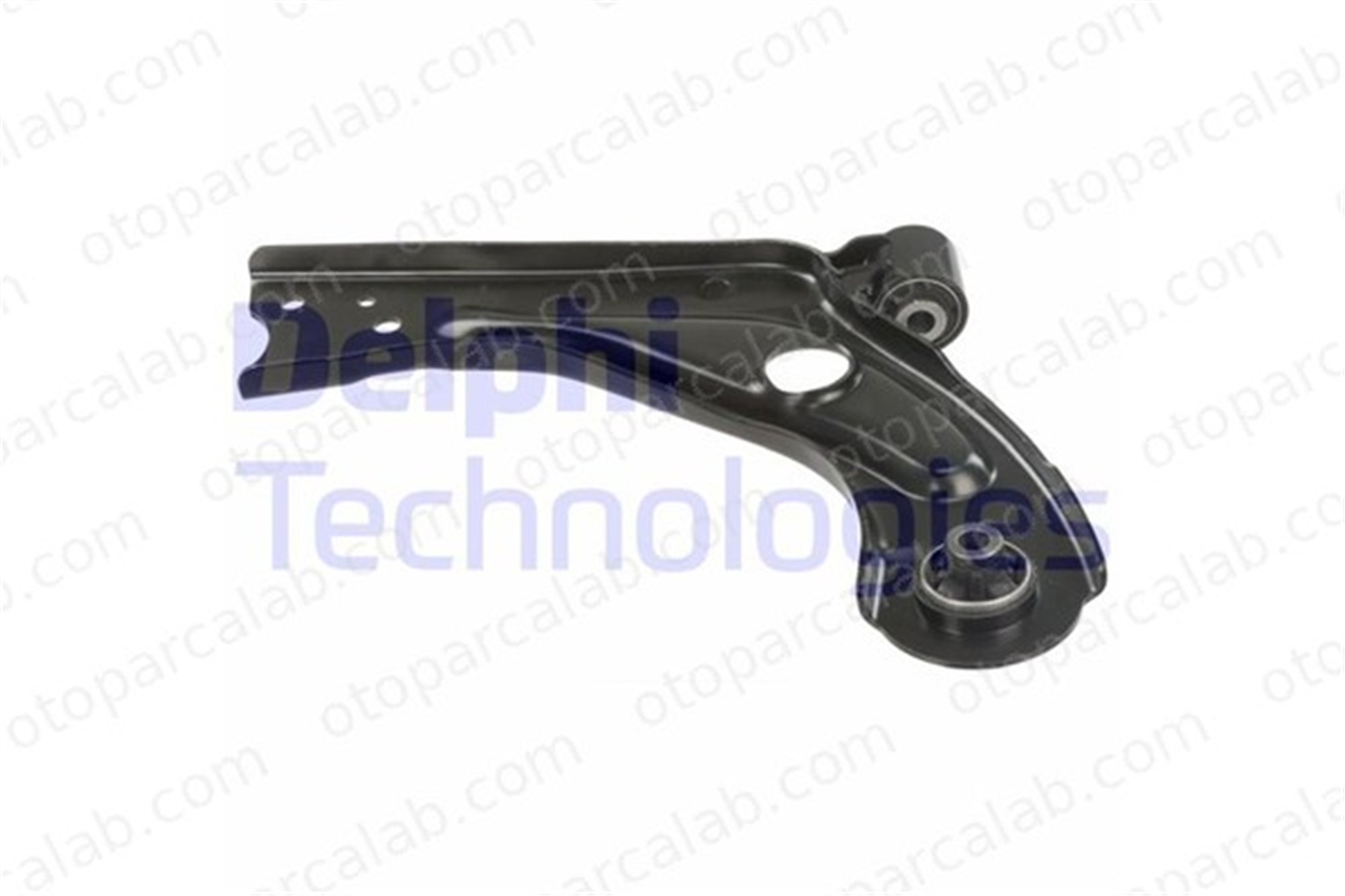 DELPHI TC2985 Salıncak Ön Alt Sol PEUGEOT 308 II 308 SW II TC2985 9678311380