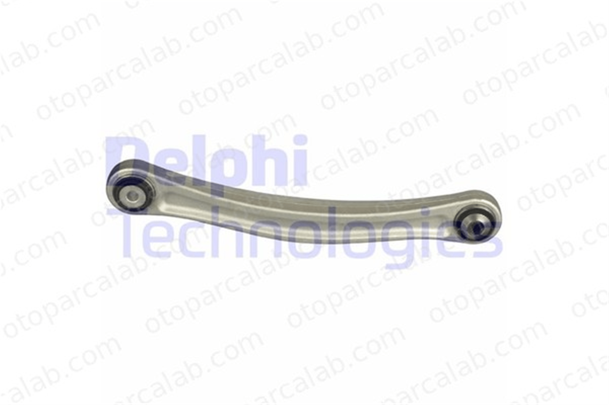 DELPHI TC3009 Denge Kolu Arka Sol PORSCHE CAYENNE VW TOUAREG 7L0505397 95533104900