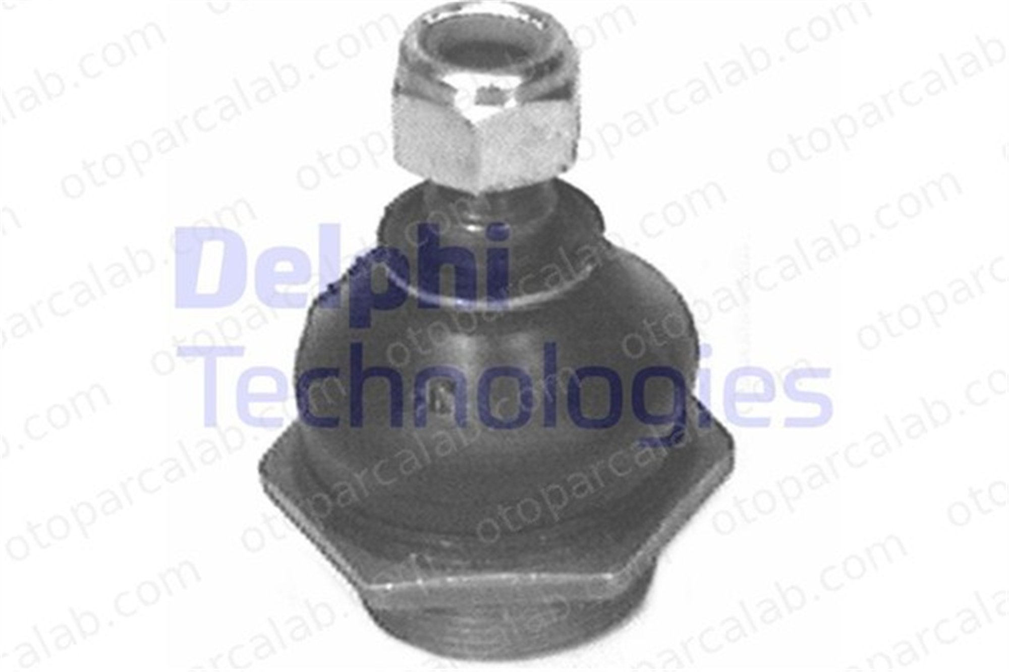 DELPHI TC301 Rotil Üst Sağ veya Sol ROVER 100 / METRO Hatchback AUSTIN METRO I Fastback GSJ269 GSJ257