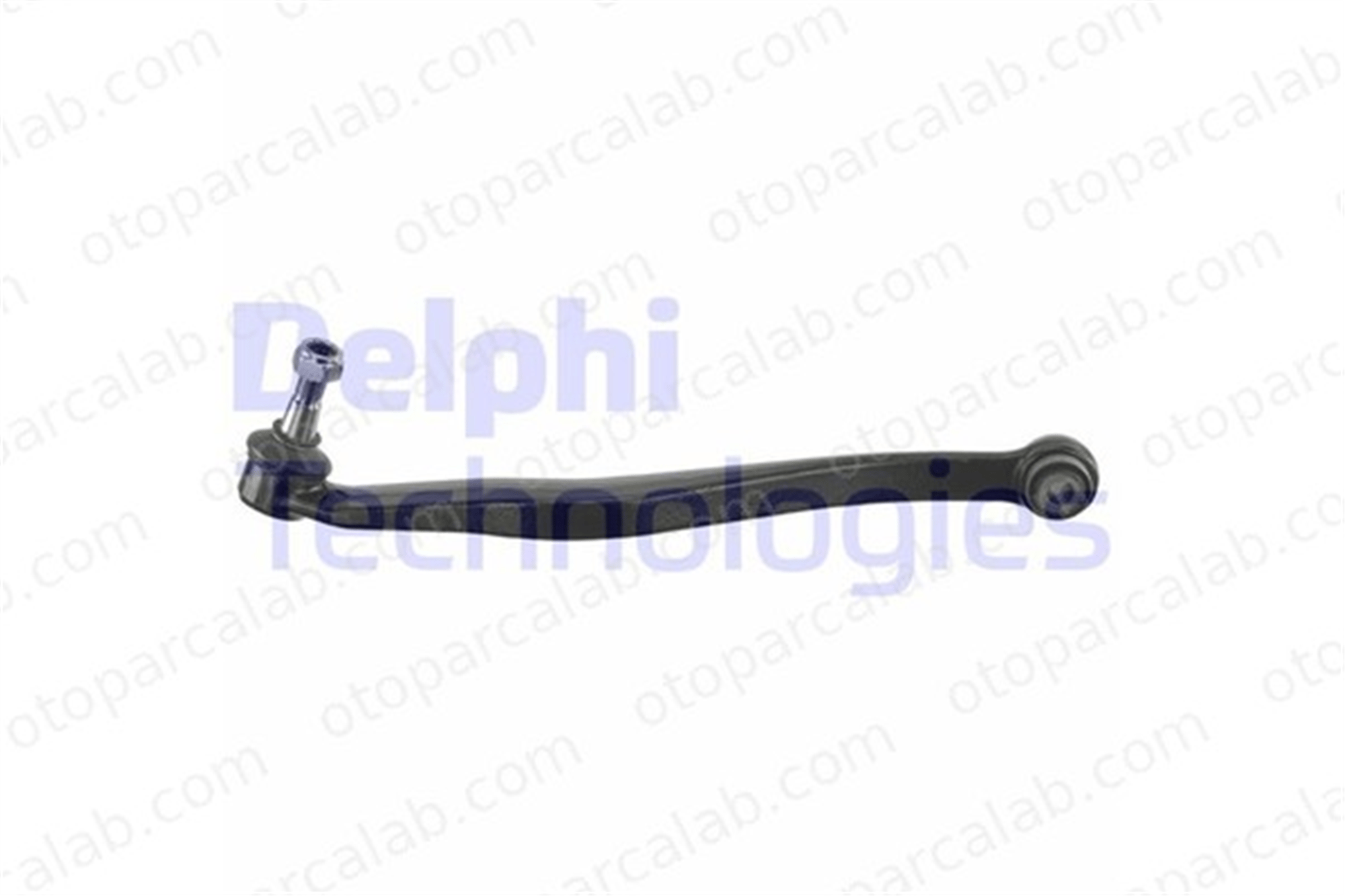 DELPHI TC3018 Denge Kolu Arka Sol MERCEDES-BENZ M-SERISI A1633500553 1633500053