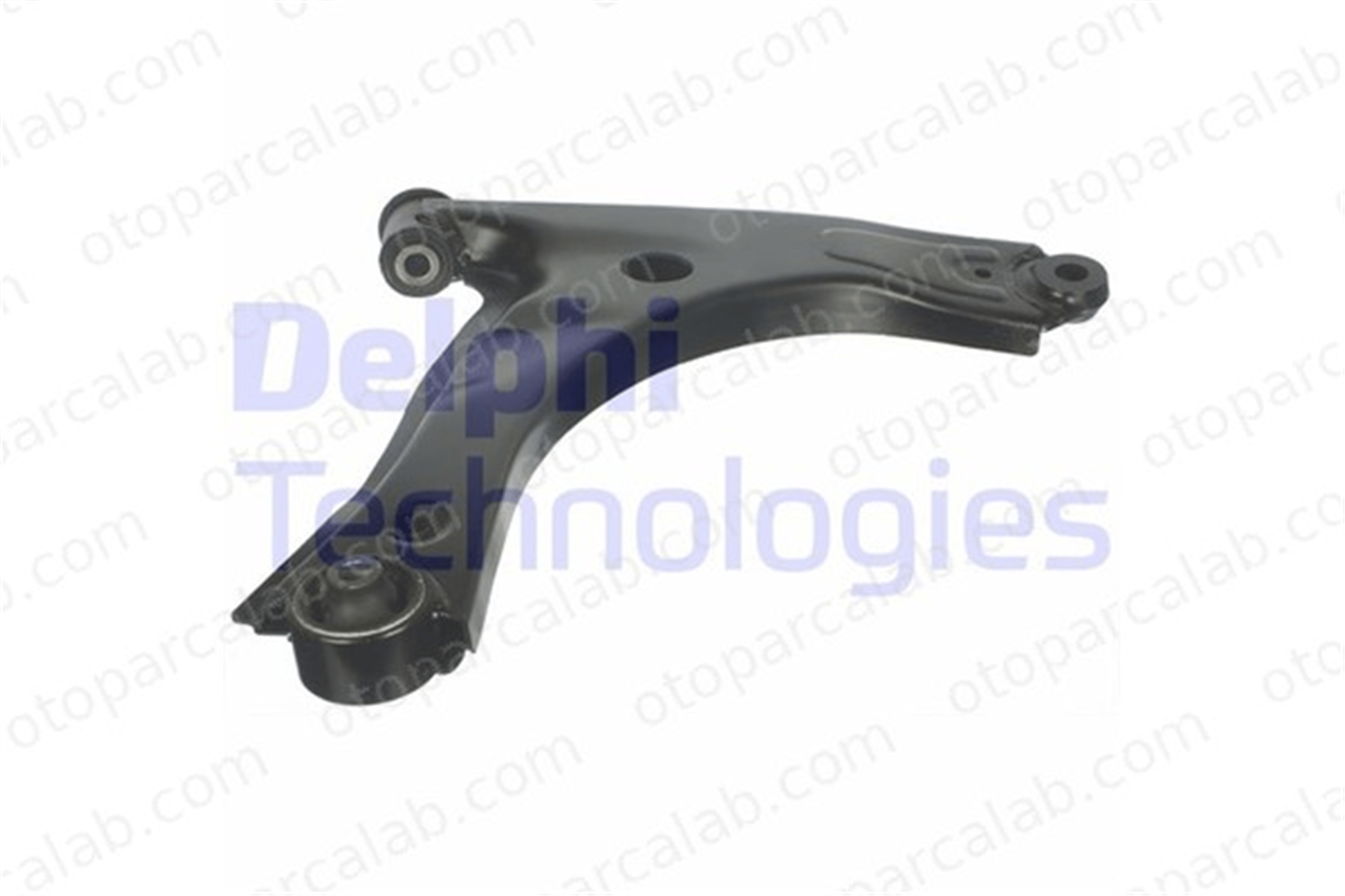 DELPHI TC3025 Salıncak Ön Alt Sağ FORD TRANSIT V363 Panelvan/Van TRANSIT V363 Platform şasi TC3025 1763701