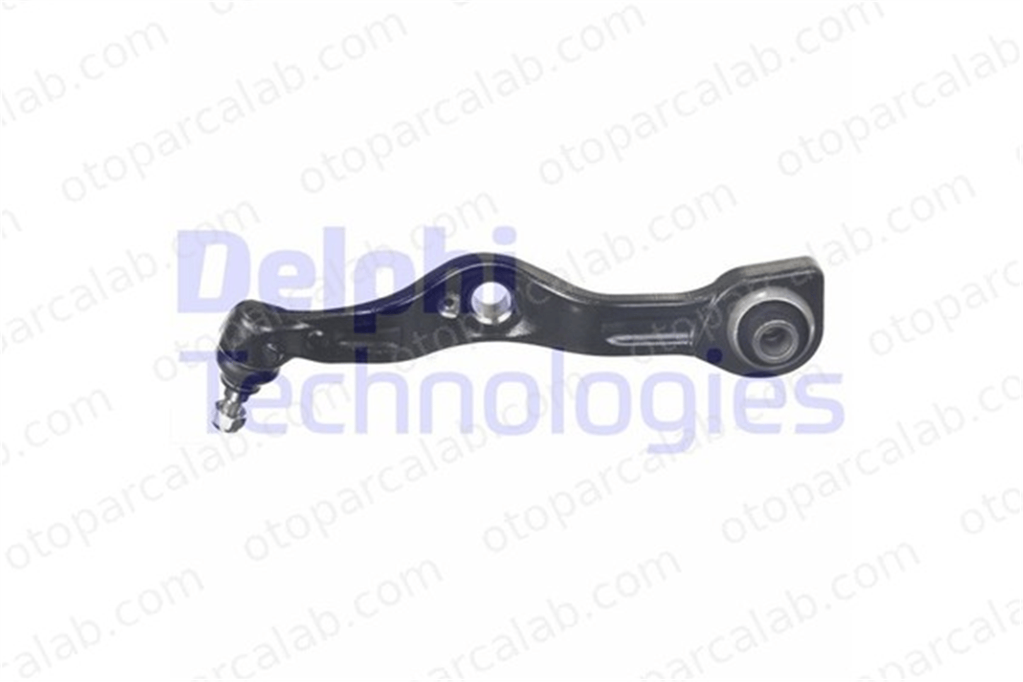 DELPHI TC3080 Salıncak Ön Alt Sol MERCEDES-BENZ S-SERISI S-SERISI Coupe TC3080 2213307107