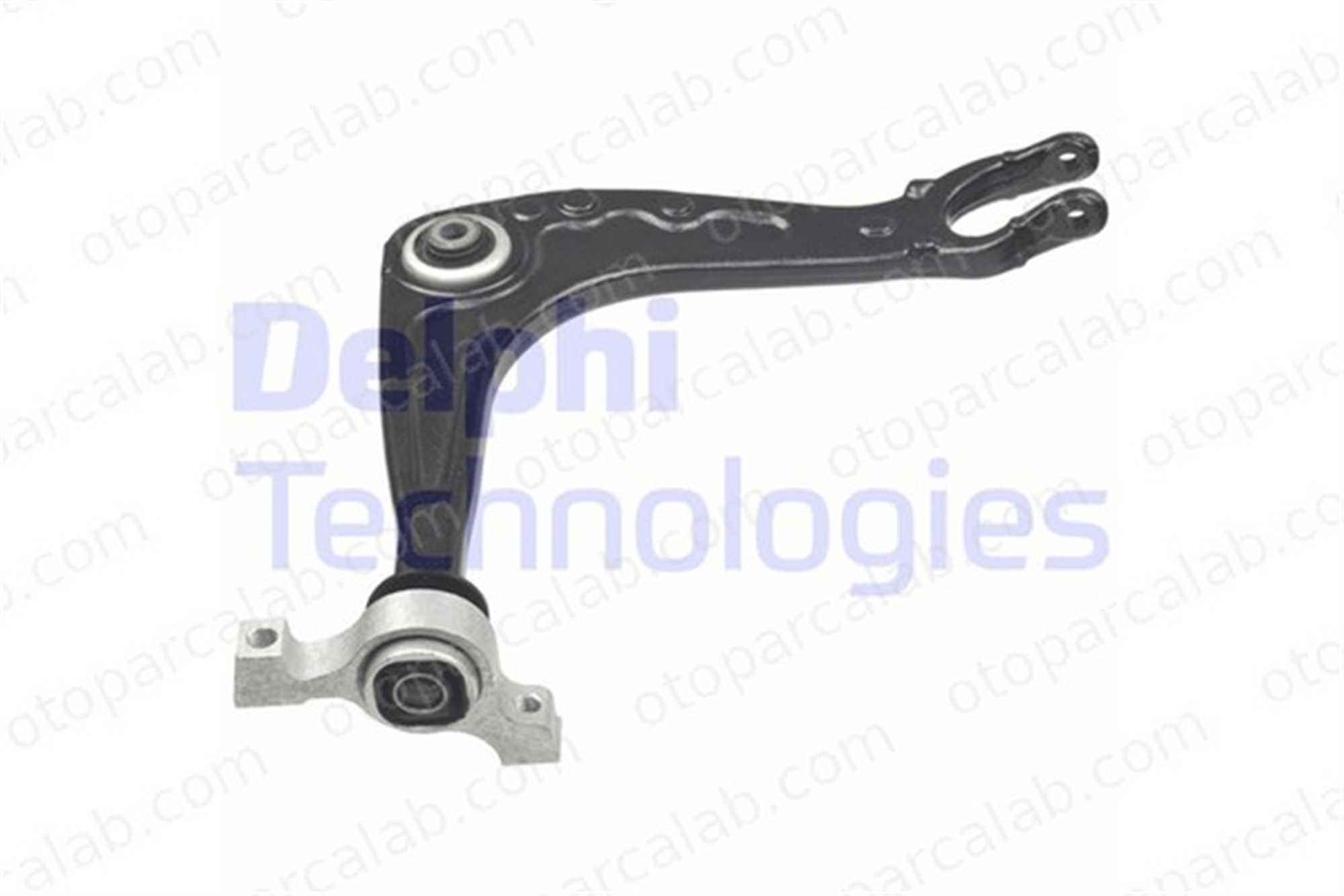 DELPHI TC3083 Salıncak Ön Alt Sağ CITROËN C5 III Break C5 III TC3083 3521T7