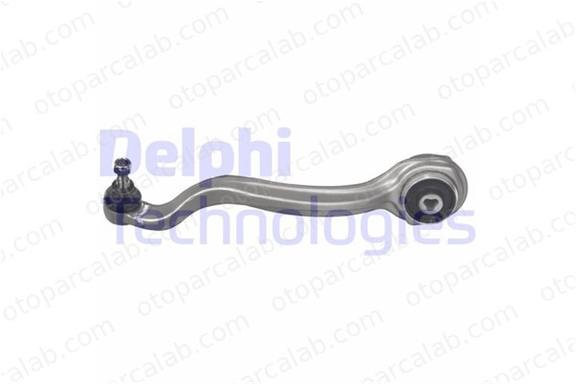 DELPHI TC3084 Salıncak Ön Alt Sol MERCEDES-BENZ E-SERISI E-SERISI T-Model 2123302711 A2123302711