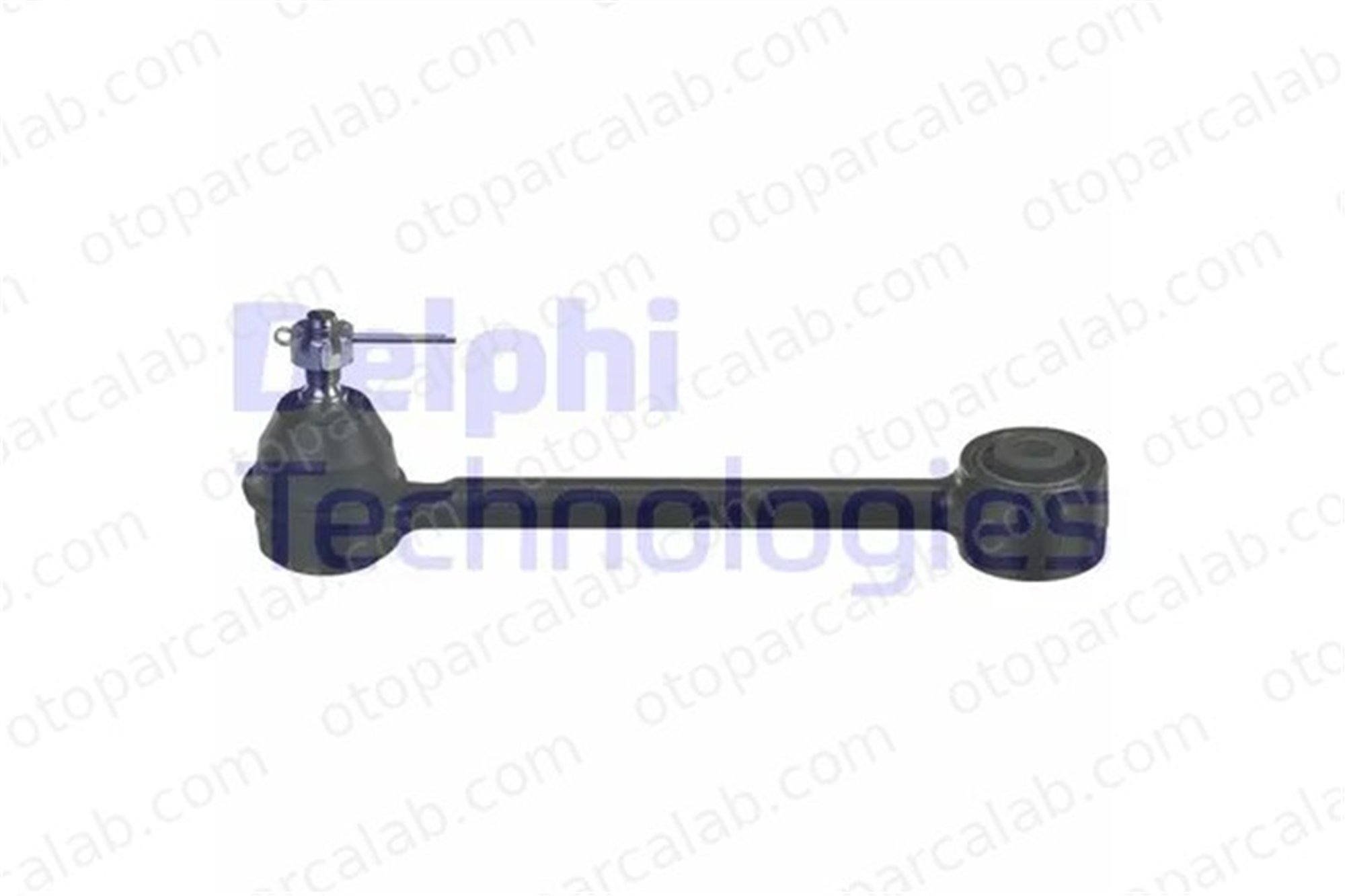 DELPHI TC3190 Salıncak Arka Üst Sağ veya Sol KIA CEE'D SW PRO CEE'D TC3190 552502H000