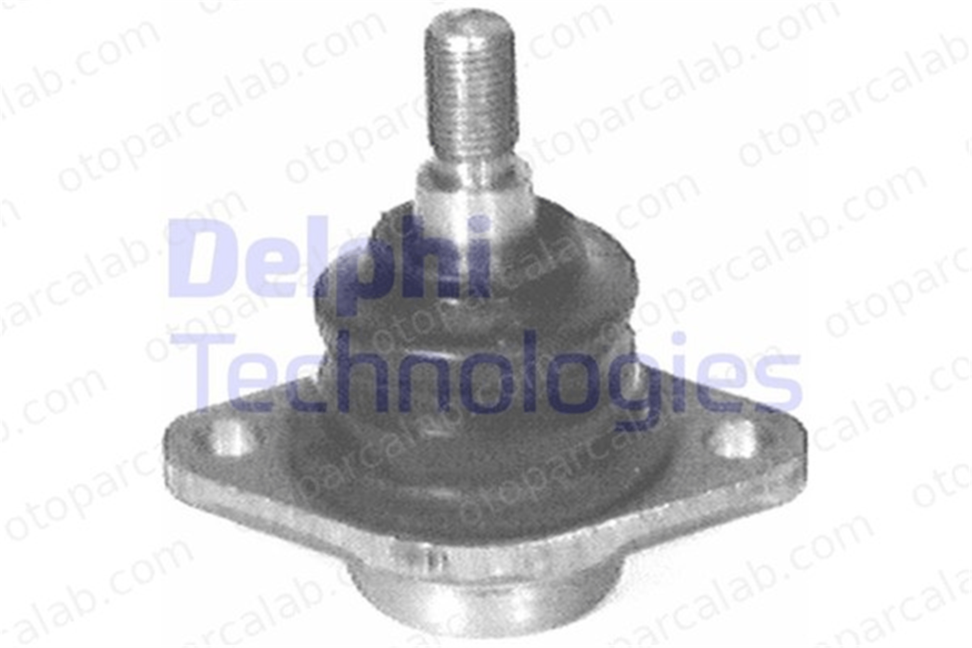 DELPHI TC32 Rotil Üst Sağ veya Sol AUSTIN MAXI I Fastback BTA946 GSJ188