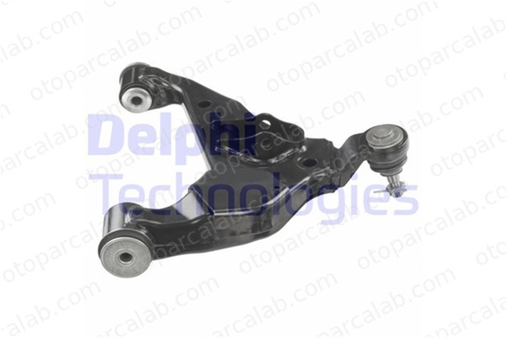 DELPHI TC3210 Salıncak Ön Alt Sağ TOYOTA HILUX VII Pick-up 480680K040 480690K040