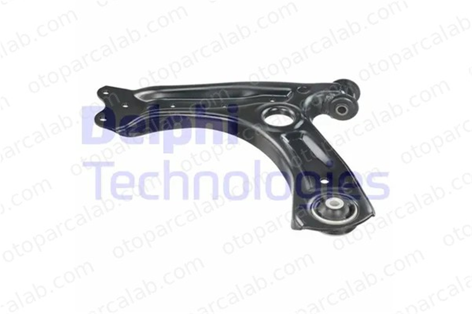 DELPHI TC3211 Salıncak Ön Alt Sol SEAT IBIZA IV SC IBIZA IV TC3211 6R0407151B