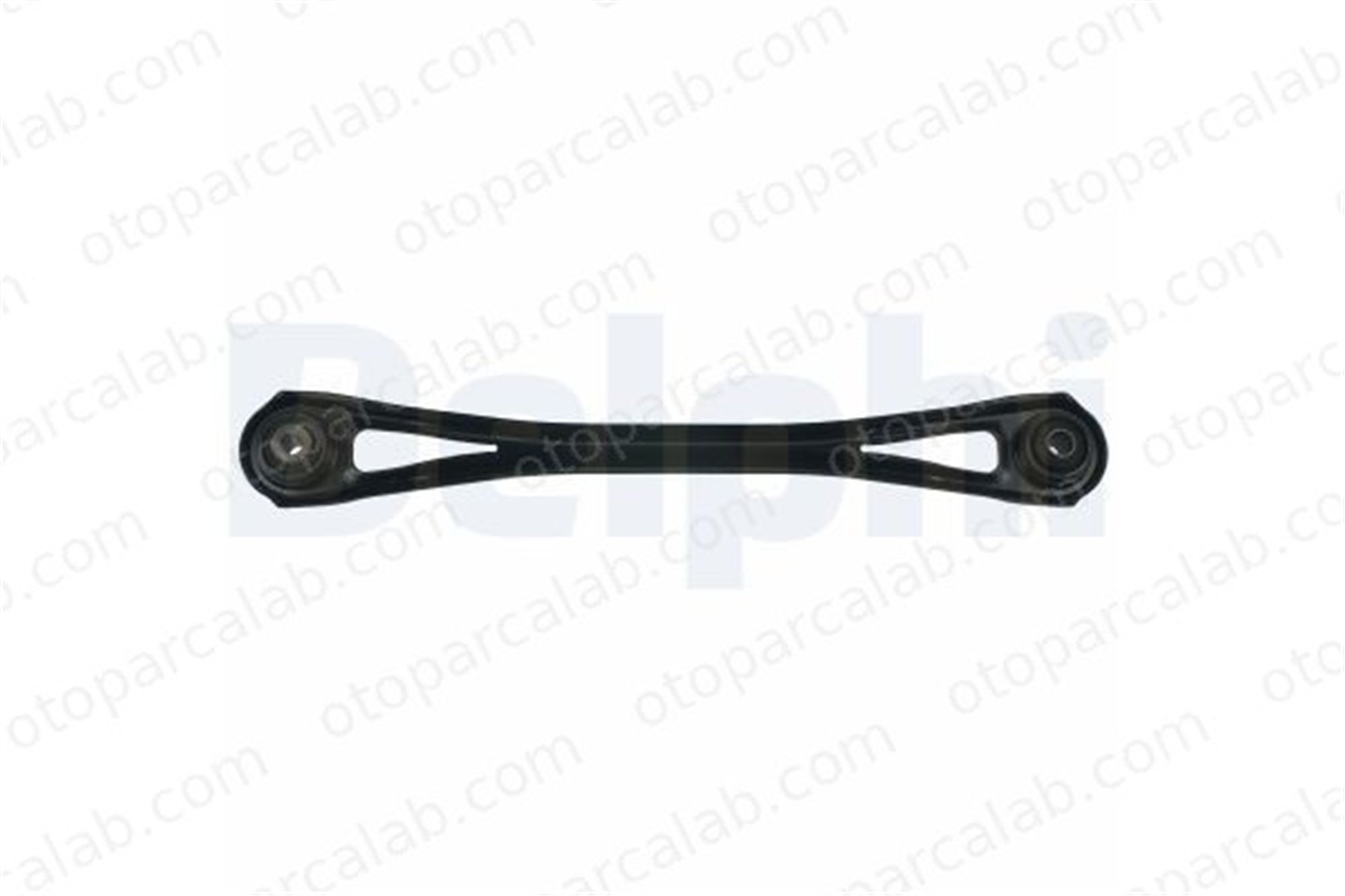 DELPHI TC3221 Denge Kolu Arka Sağ veya Sol AUDI Q7 PORSCHE CAYENNE 7L8501529A 7L0501529C