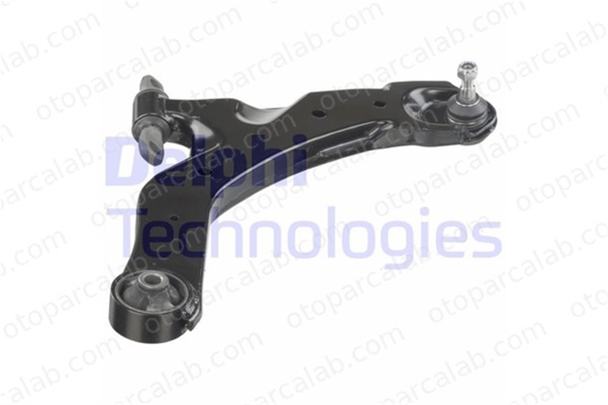 DELPHI TC3246 Salıncak Ön Alt Sağ HYUNDAI COUPE II KIA CERATO I Sedan TC3246 545012C002