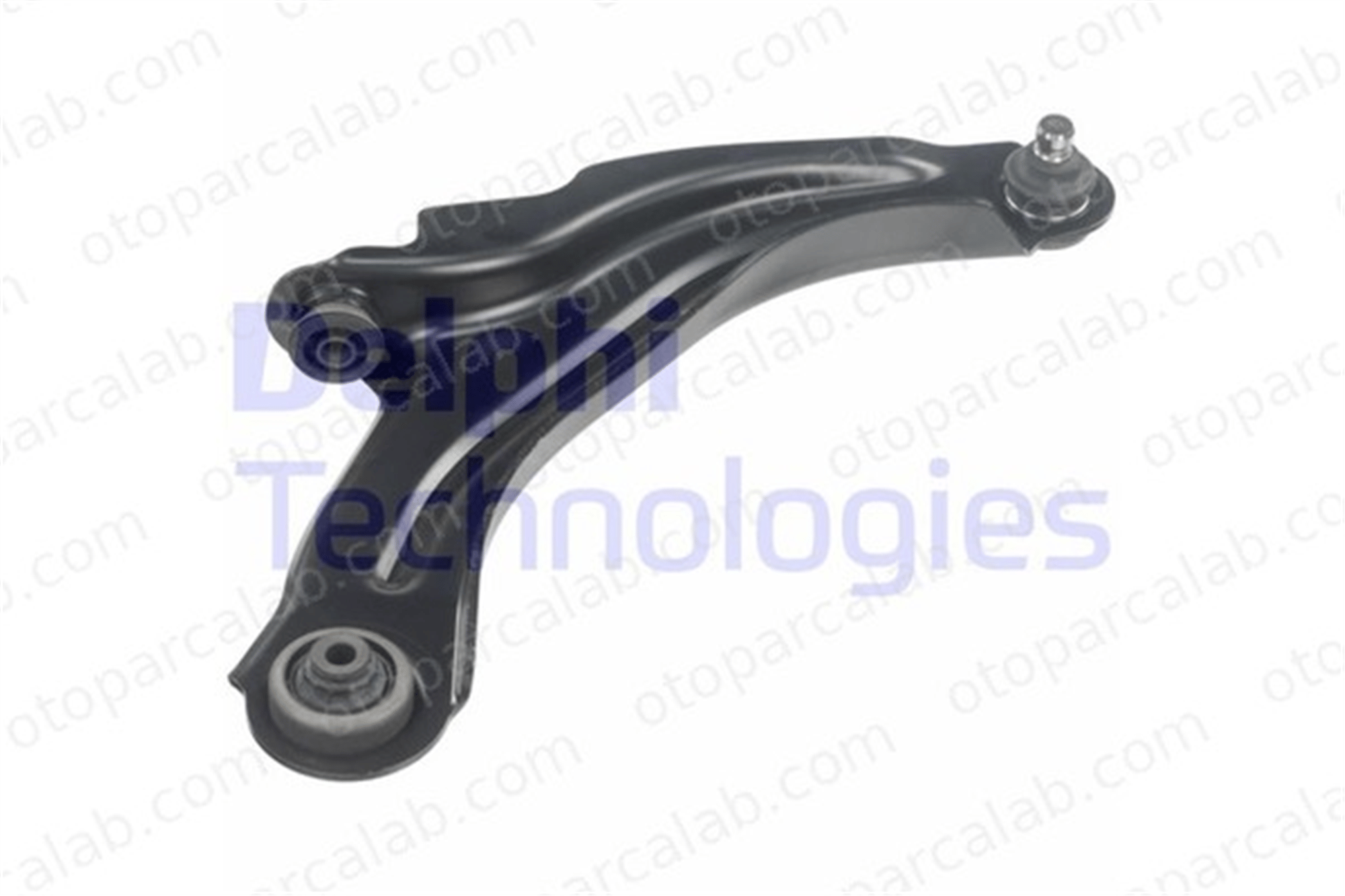 DELPHI TC3254 Salıncak Ön Alt Sağ RENAULT CLIO IV CLIO IV Grandtour 545046162R 545046817R