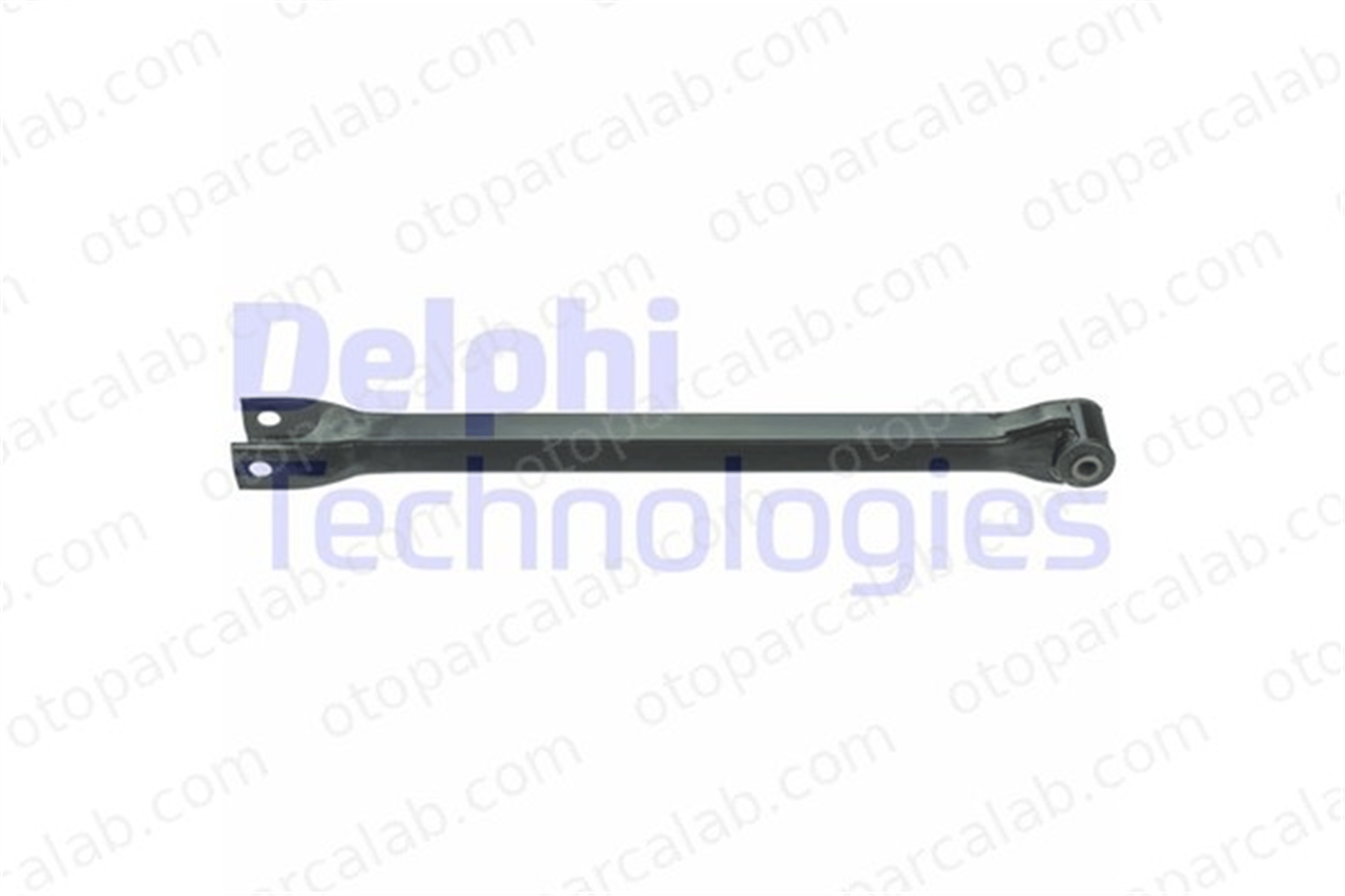 DELPHI TC3265 Denge Kolu Arka Sağ veya Sol SEAT LEON VW BORA I TC3265 1J0505323H