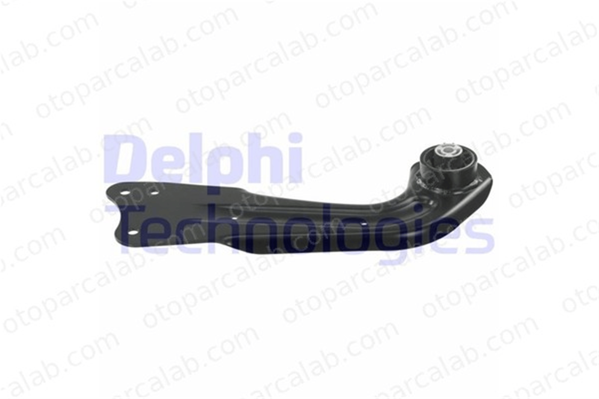 DELPHI TC3283 Denge Kolu Arka Sağ veya Sol SKODA OCTAVIA II Combi AUDI A3 1K0505224H 1K0505224K