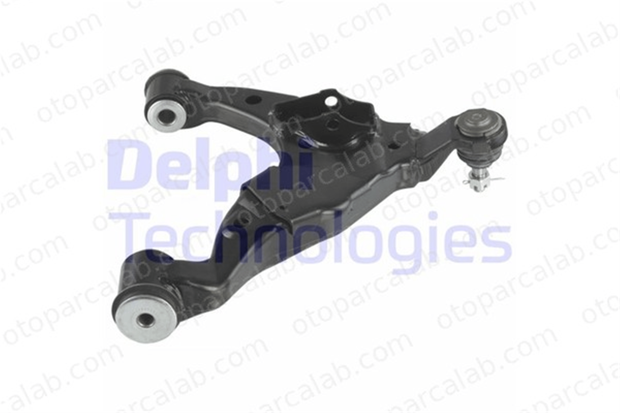 DELPHI TC3298 Salıncak Ön Alt Sağ TOYOTA LAND CRUISER PRADO TC3298 4806860010