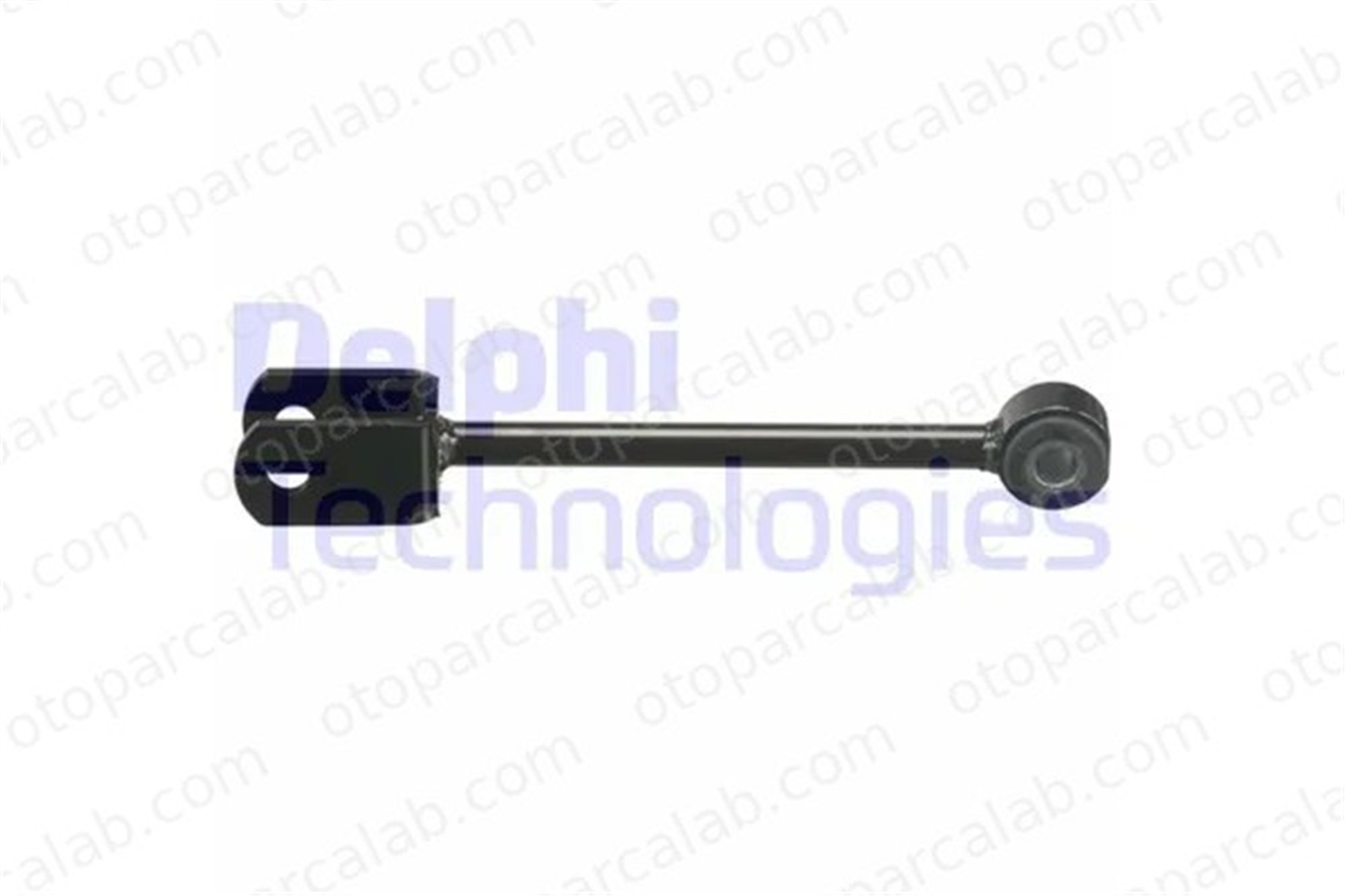 DELPHI TC3299 Viraj Demir Askı Rotu Arka Sağ veya Sol MERCEDES-BENZ SPRINTER 4-t Panelvan/Van SPRINTER 4-t Platform şasi 9013200589 9013200689