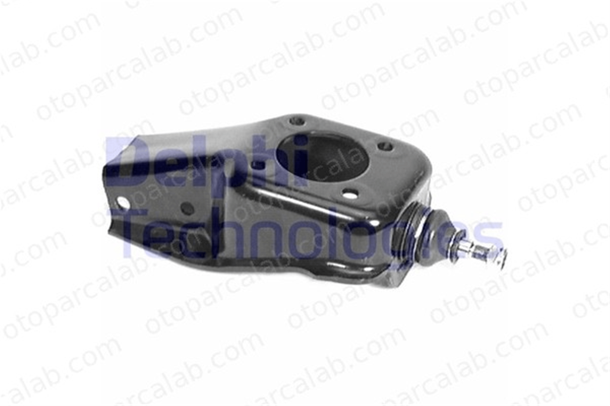 DELPHI TC330 Rotil Alt Sağ veya Sol FIAT PANDA LANCIA Y10 TC330 4408138