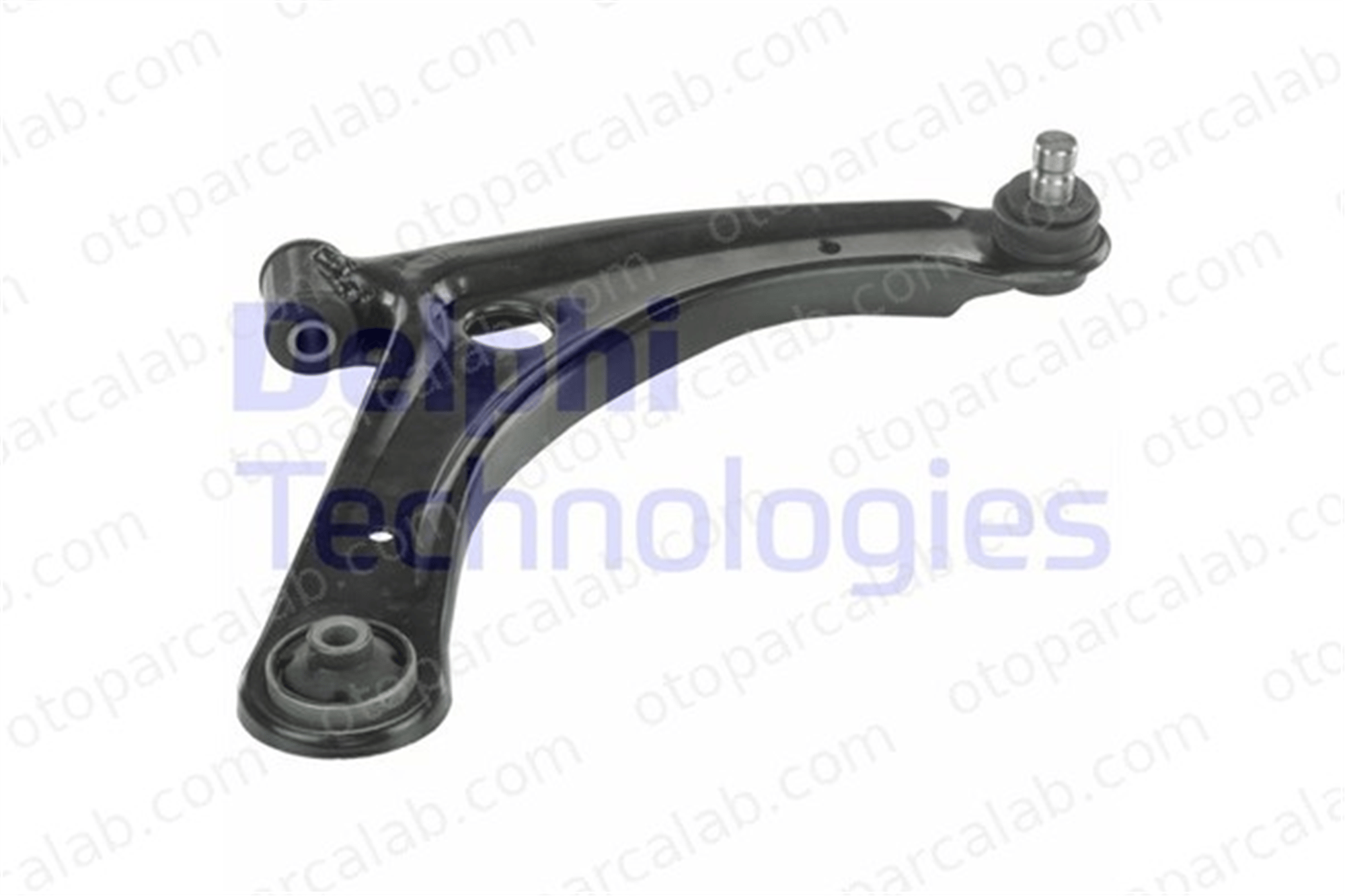 DELPHI TC3327 Salıncak Ön Alt Sağ JEEP COMPASS DODGE CALIBER 5105040AA 5105040AB