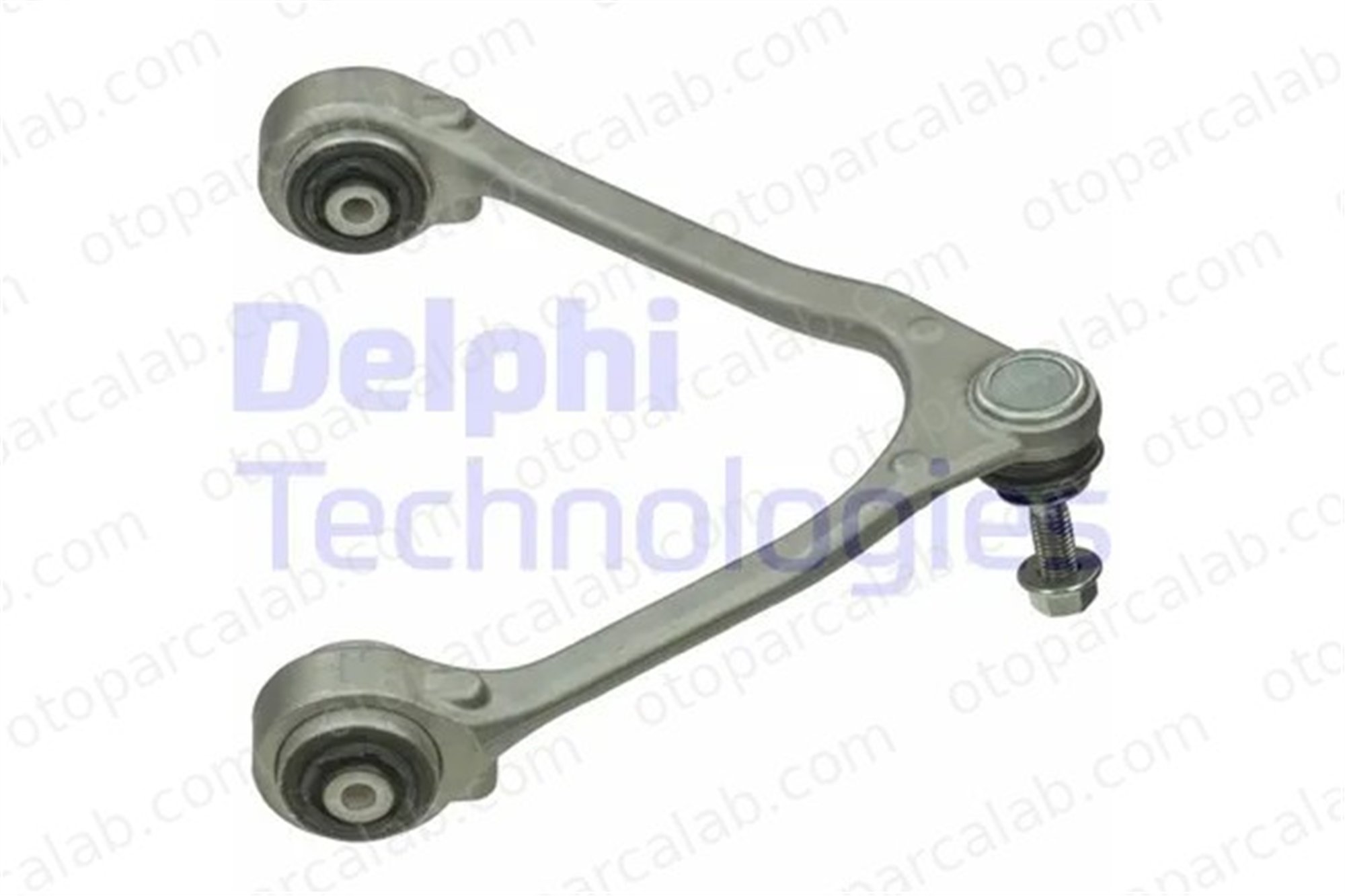 DELPHI TC3331 Salıncak Ön Üst Sağ JAGUAR XF I S-TYPE II C2Z2278 C2Z29115