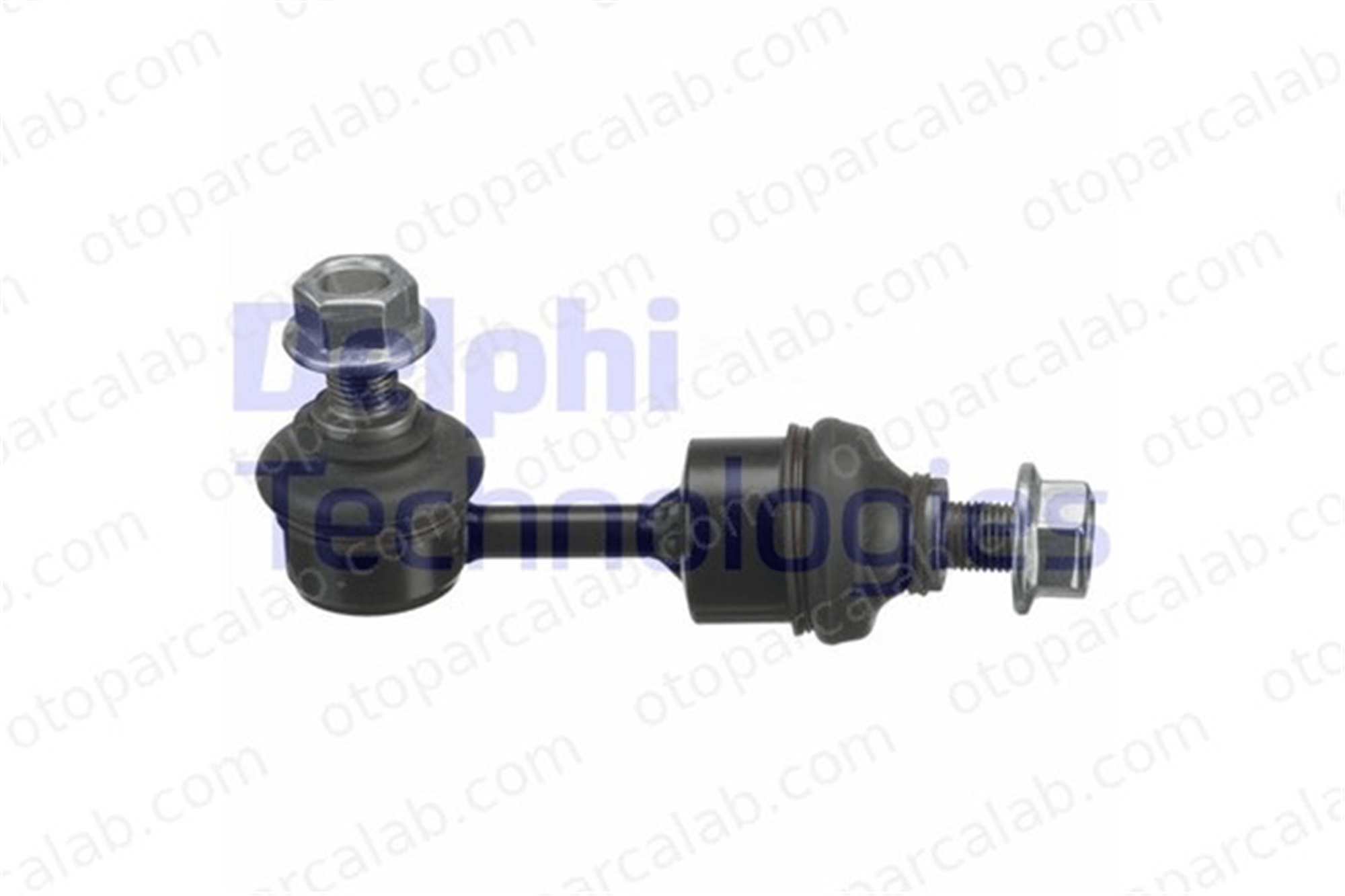 DELPHI TC3352 Viraj Demir Askı Rotu Arka Sağ veya Sol HYUNDAI i40 I i40 I CW 555303Z000 555403Z000