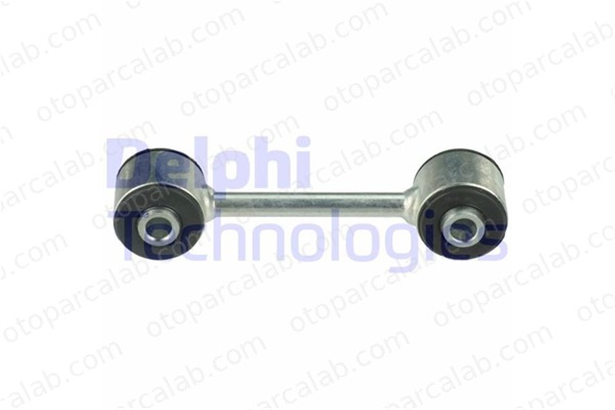 DELPHI TC3355 Viraj Demir Askı Rotu Arka Sağ veya Sol CHRYSLER VOYAGER II VOYAGER IV 4721074AA 5272190