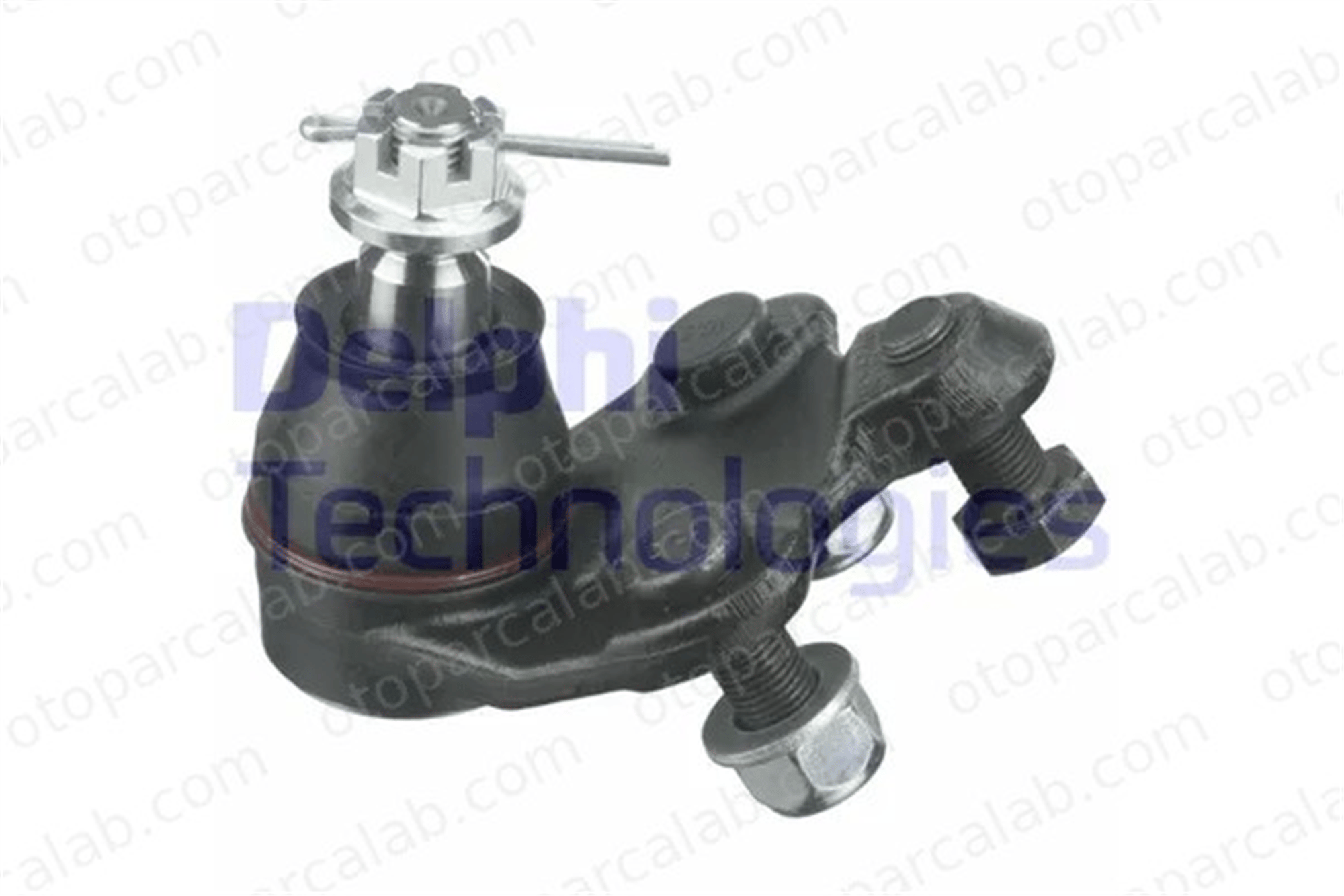 DELPHI TC3357 Rotil Alt Sağ veya Sol TOYOTA COROLLA Verso AVENSIS TC3357 4333009360