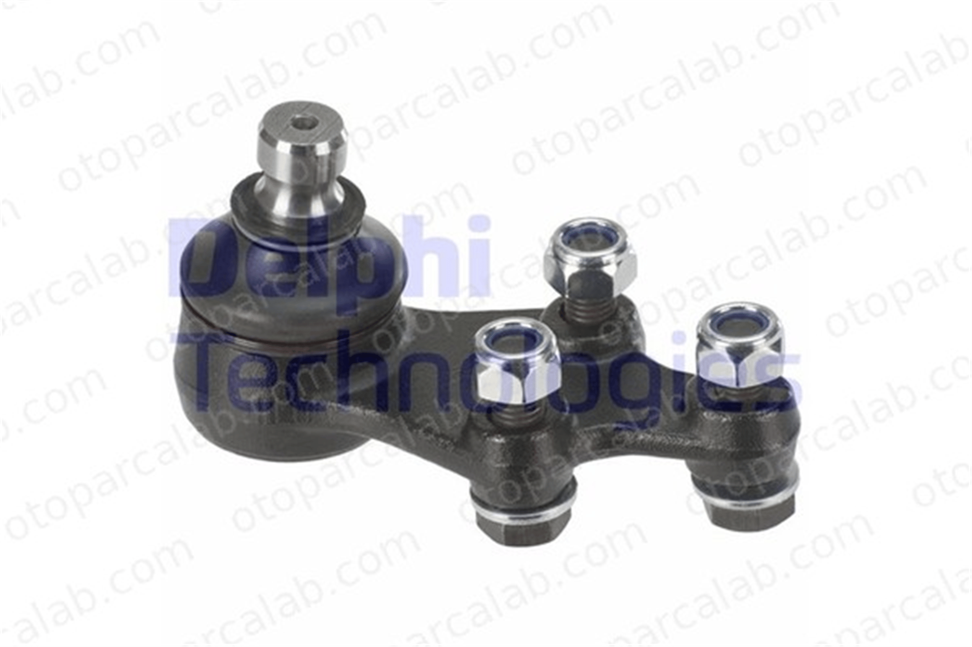 DELPHI TC3366 Rotil Alt Sağ veya Sol KIA CARNIVAL / GRAND CARNIVAL III HYUNDAI H-1 Cargo 545303J000 545304D000