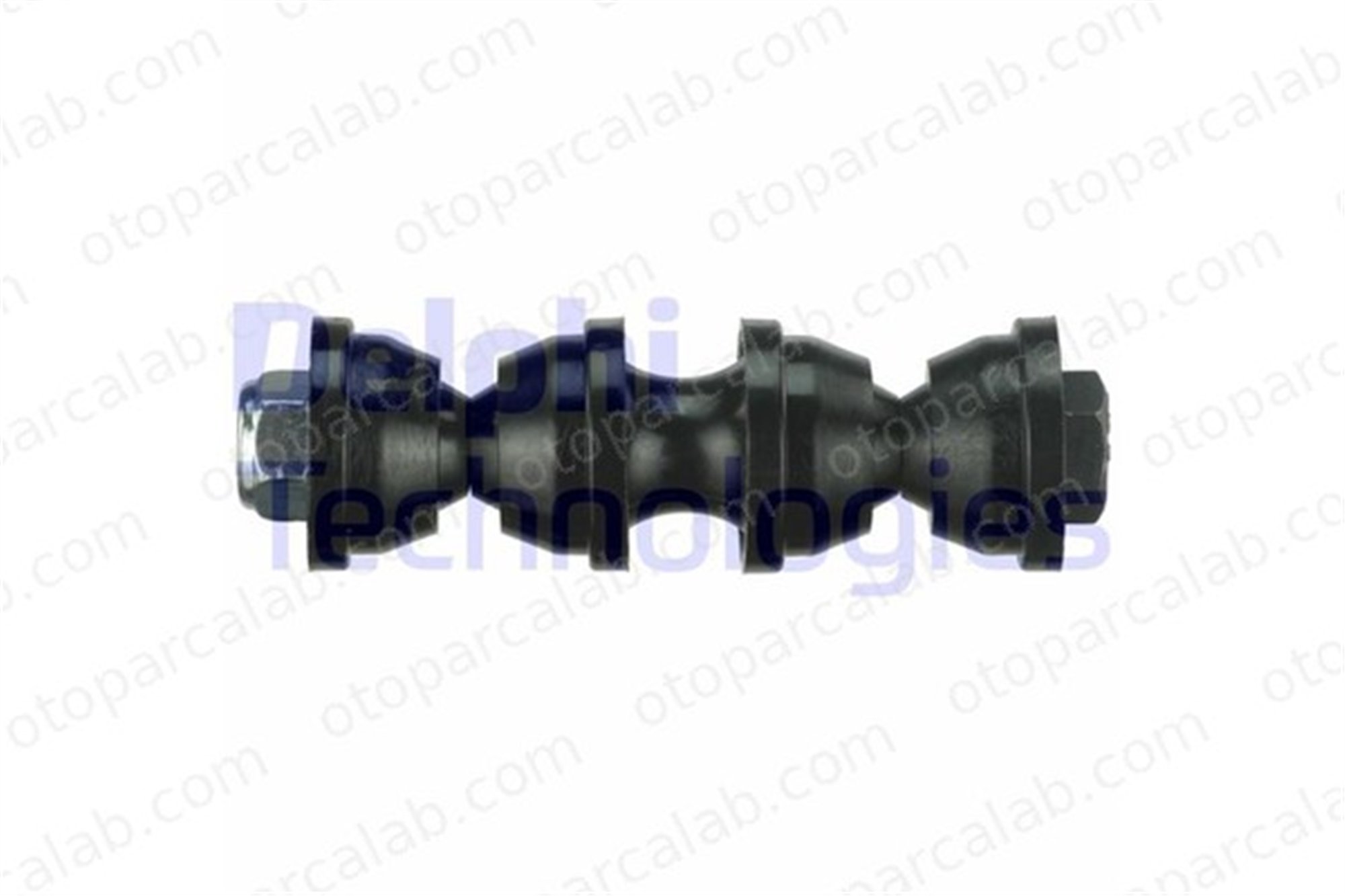 DELPHI TC3383 Viraj Demir Askı Rotu Arka Sağ veya Sol FORD FOCUS III Turnier FOCUS III 8M515E494AA 1500682