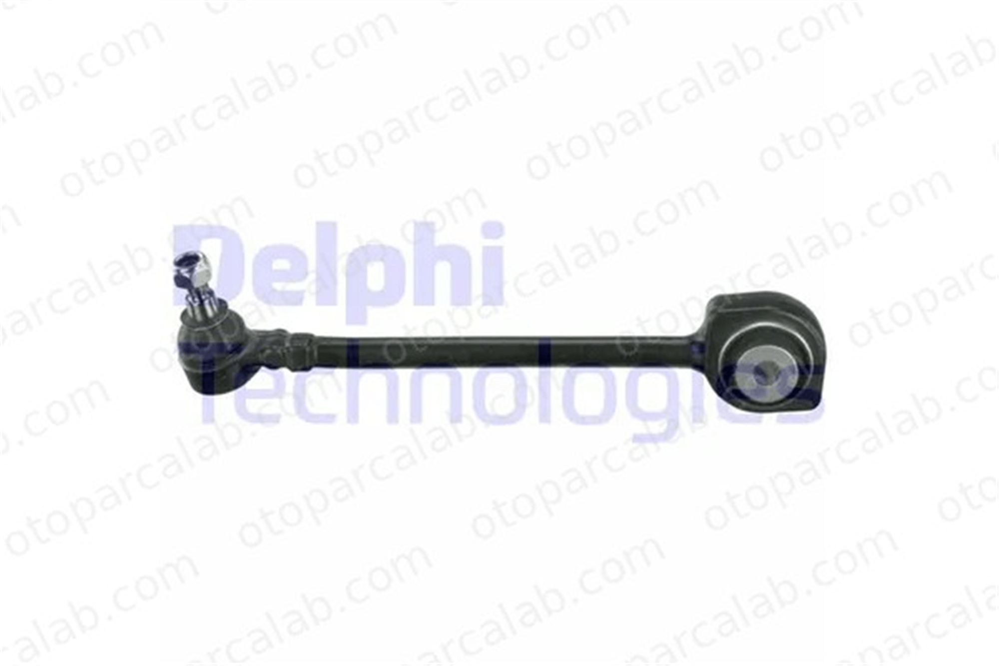 DELPHI TC3394 Salıncak Ön Alt Sol MERCEDES-BENZ C-SERISI C-SERISI T-Model TC3394 2043302911