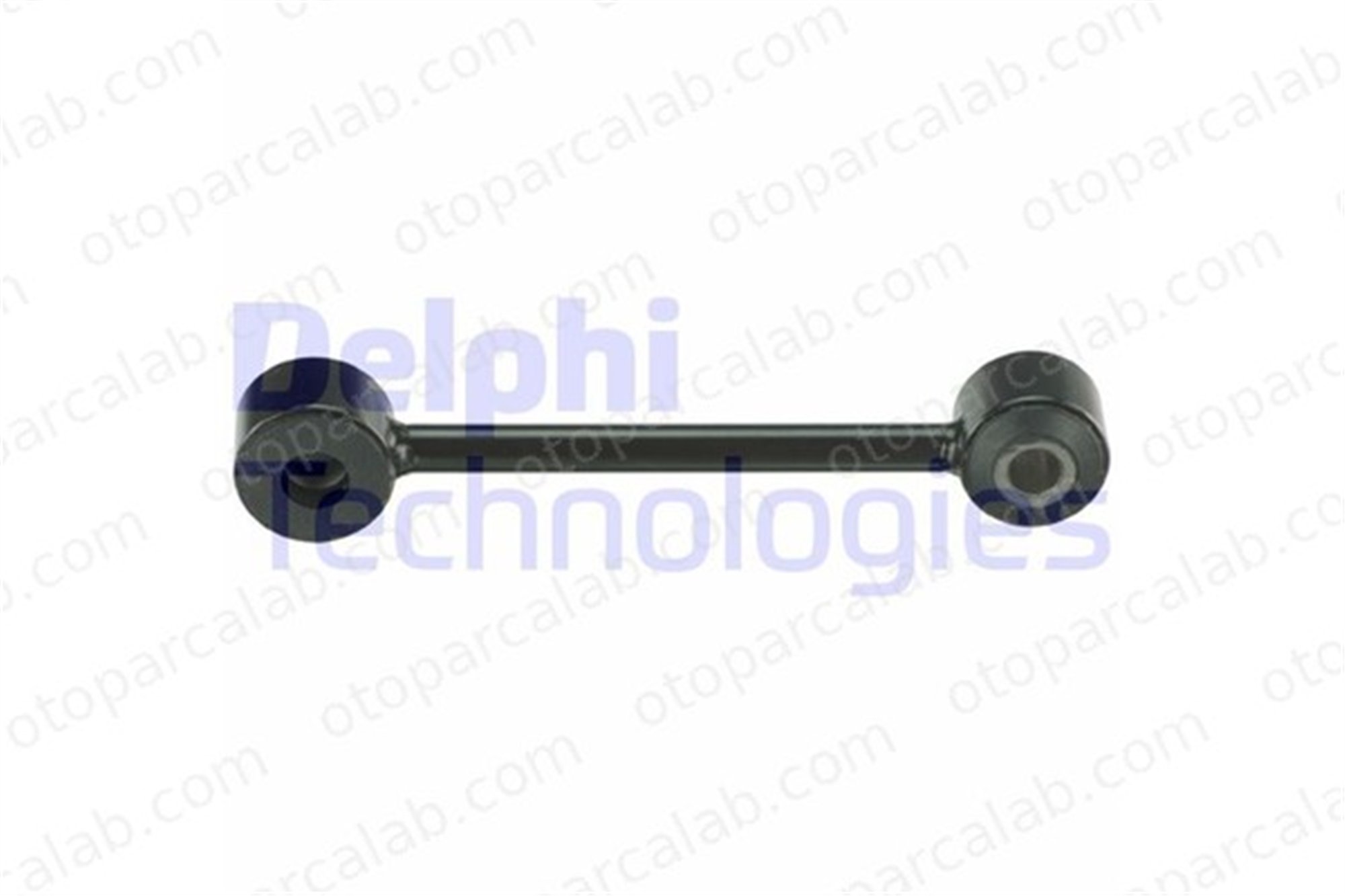 DELPHI TC3397 Viraj Demir Askı Rotu Arka Sağ veya Sol MERCEDES-BENZ VIANO VITO / MIXTO Panelvan/Van 6393260616 6393260216