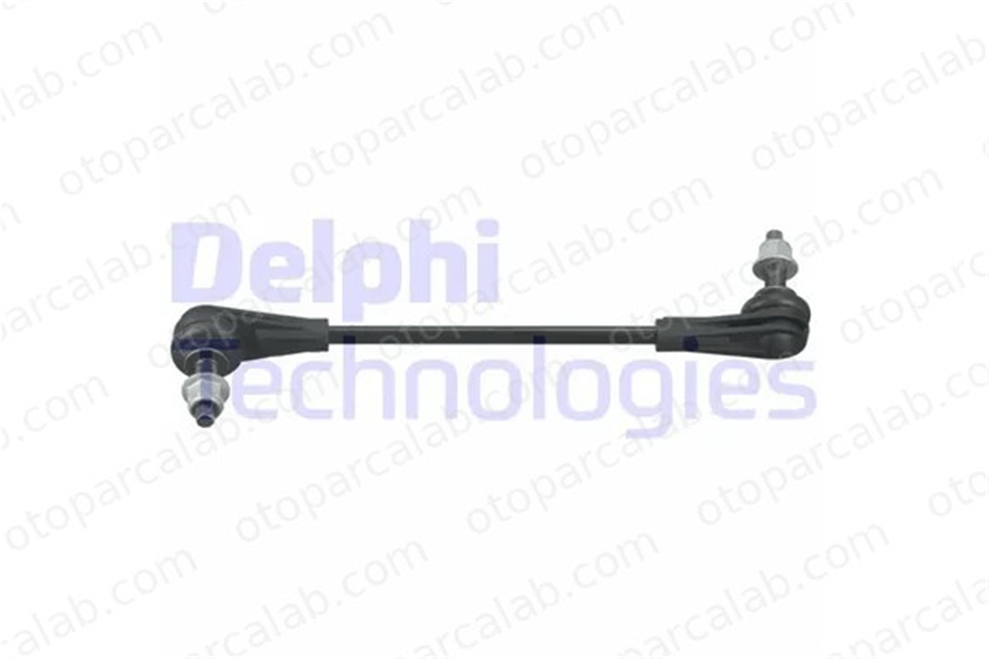 DELPHI TC3413 Viraj Demir Askı Rotu Ön Sol OPEL ASTRA K ASTRA K Sports Tourer 39001003 39064480