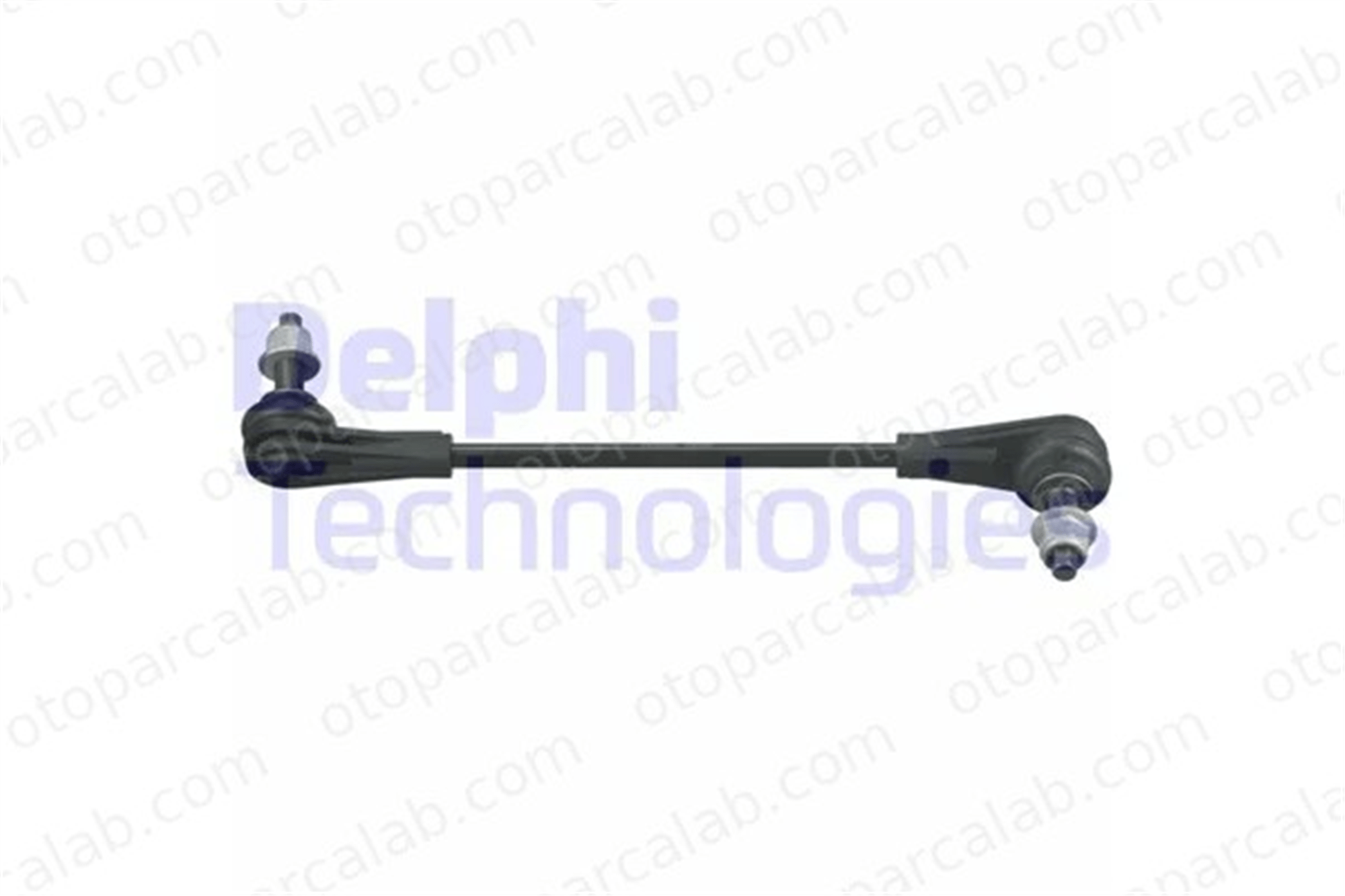 DELPHI TC3414 Viraj Demir Askı Rotu Ön Sağ OPEL ASTRA K ASTRA K Sports Tourer 39001004 39064481